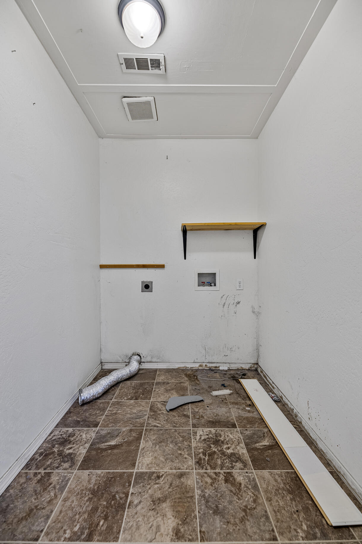 N/A - Residential Income