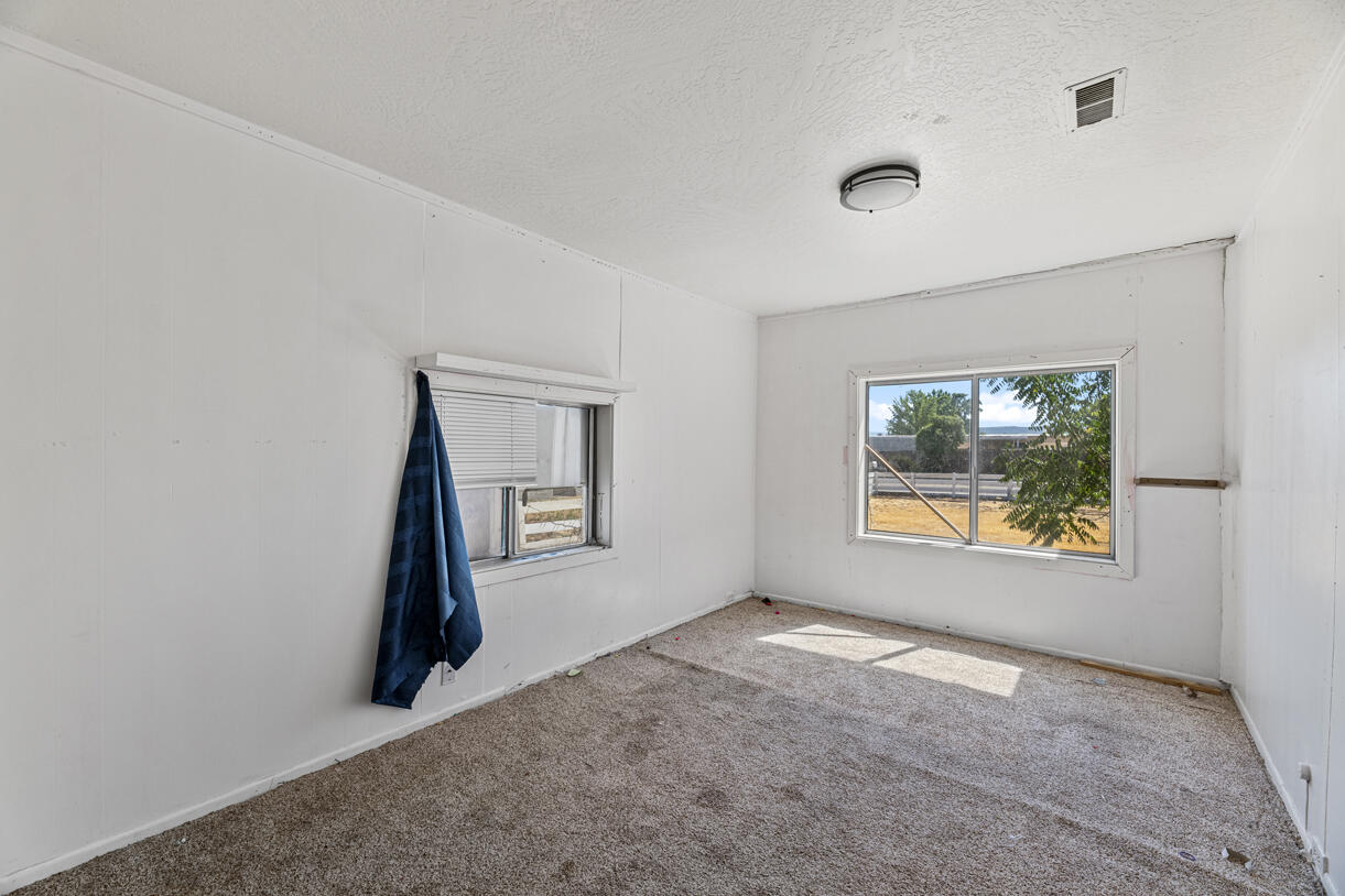 N/A - Residential Income