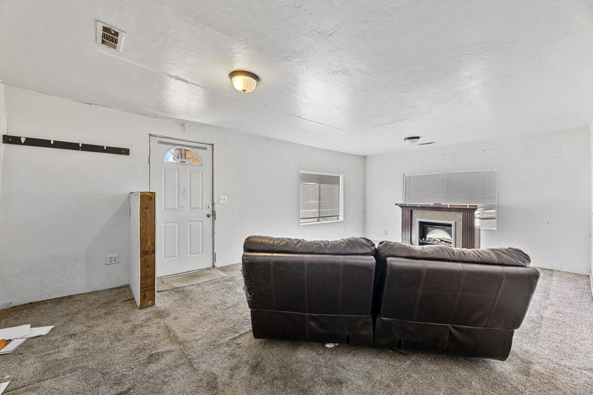 N/A - Residential Income