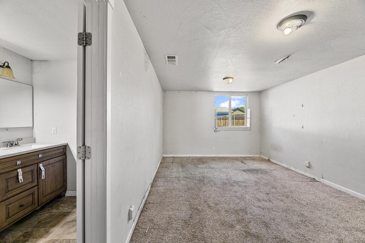 N/A - Residential Income