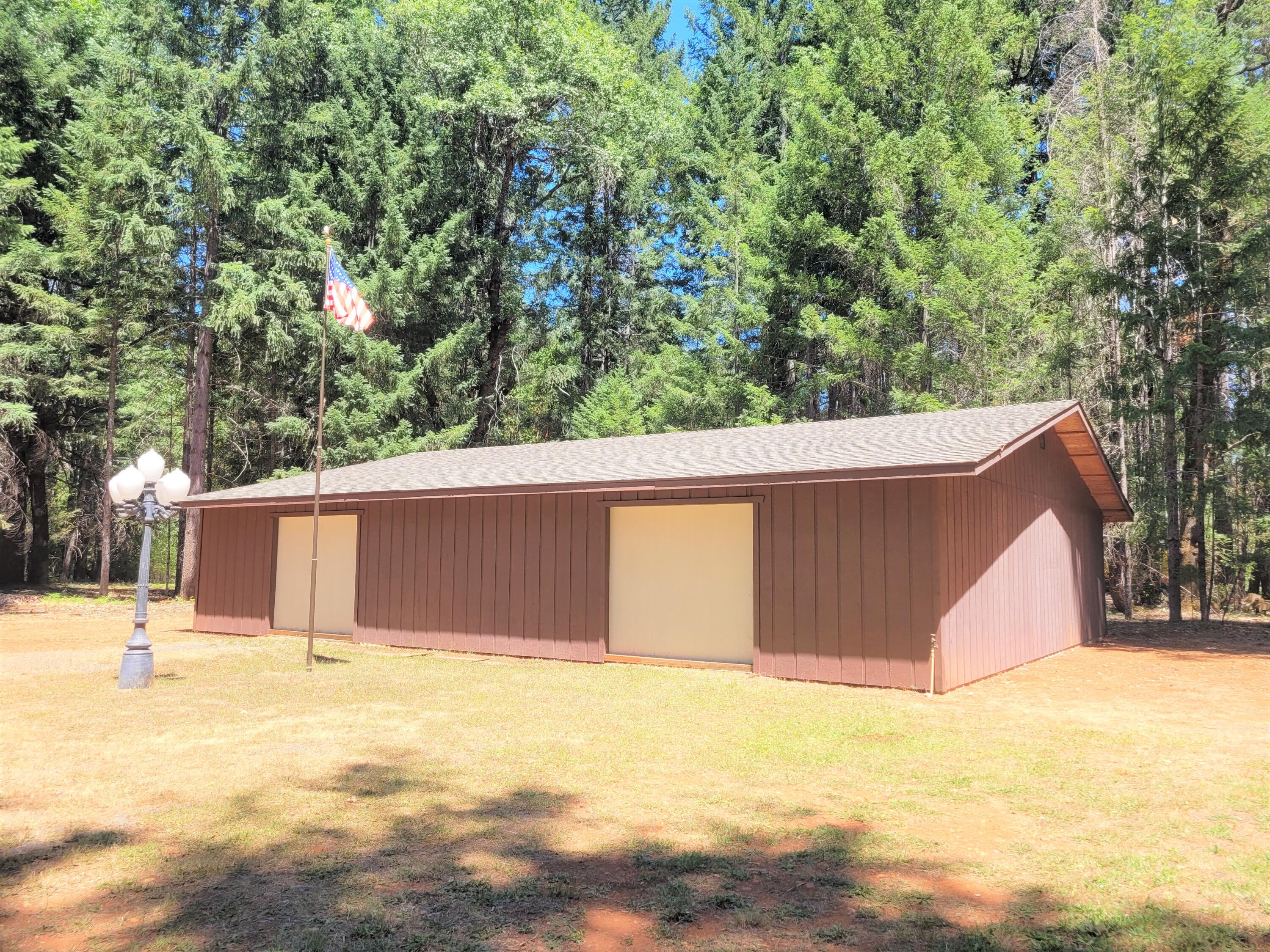 Idlewild Subdivision - Residential