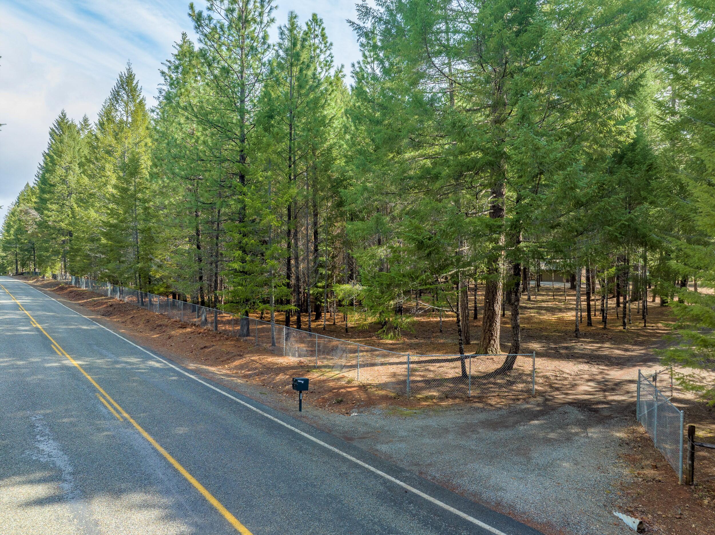 Idlewild Subdivision - Residential