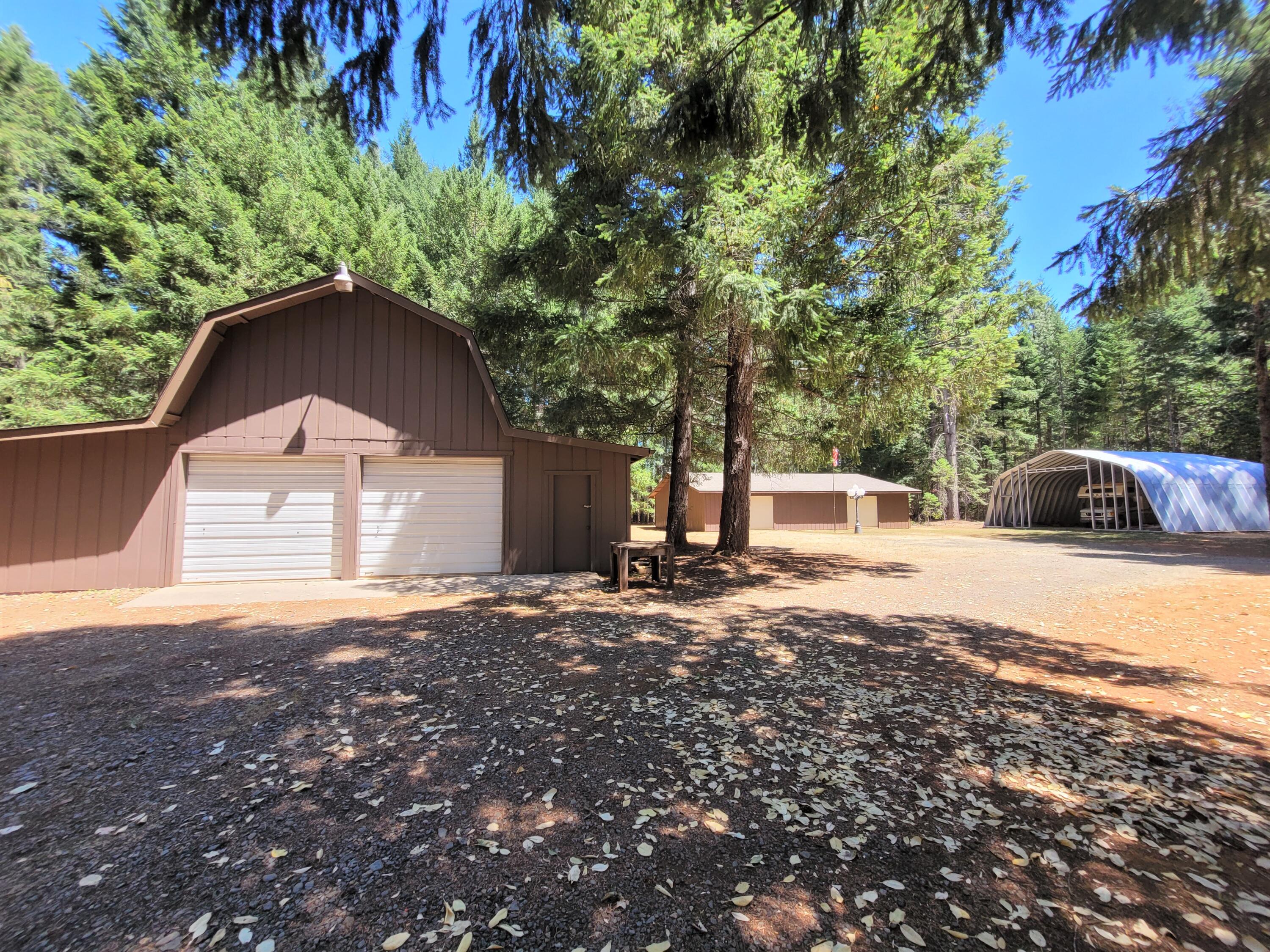 Idlewild Subdivision - Residential