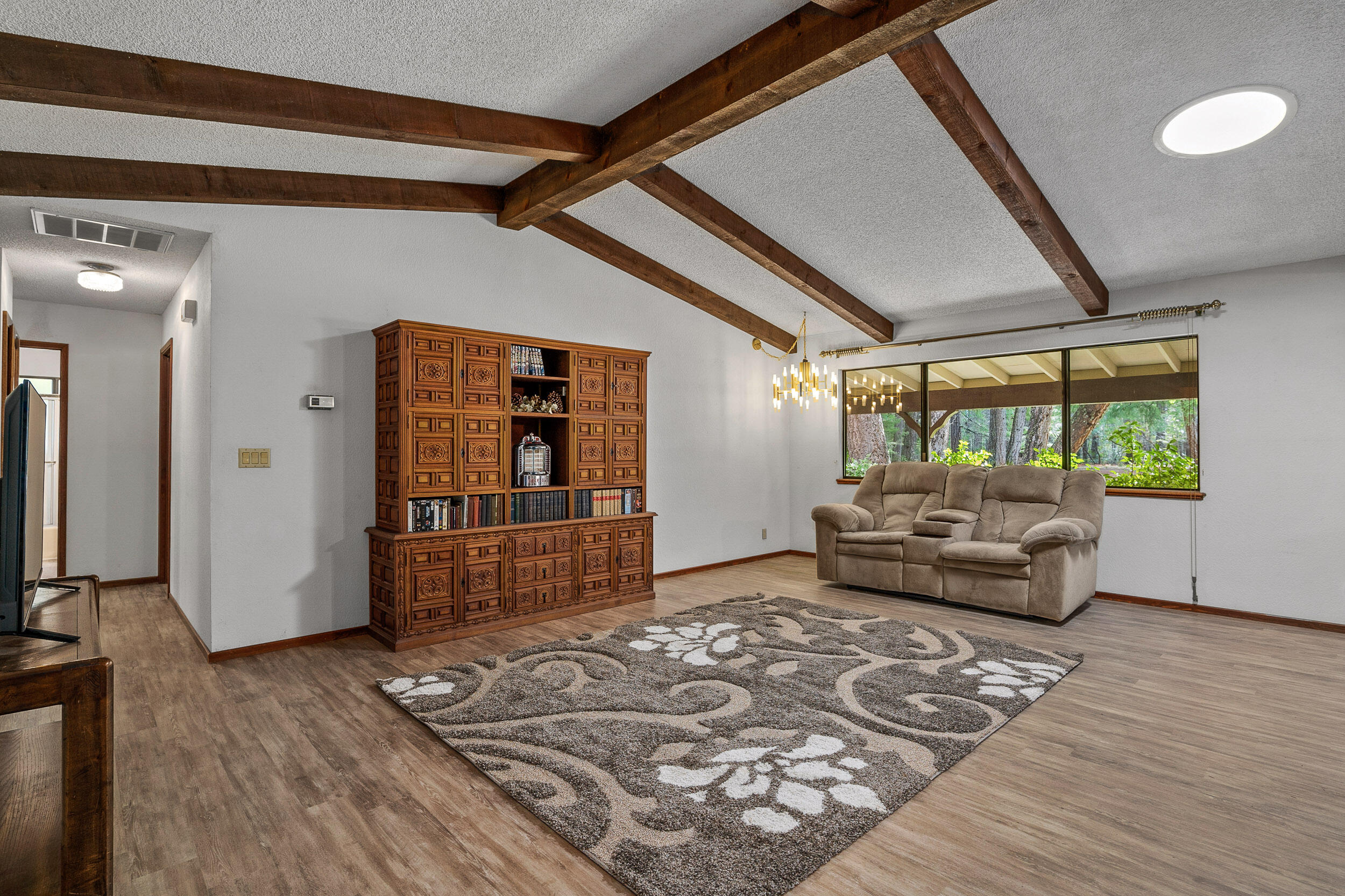 Idlewild Subdivision - Residential