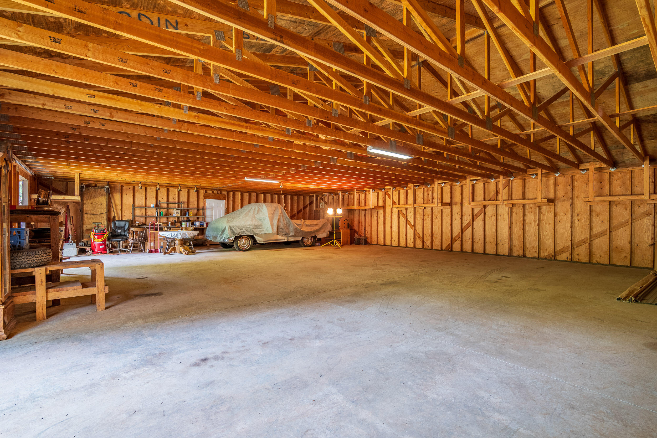 Idlewild Subdivision - Residential