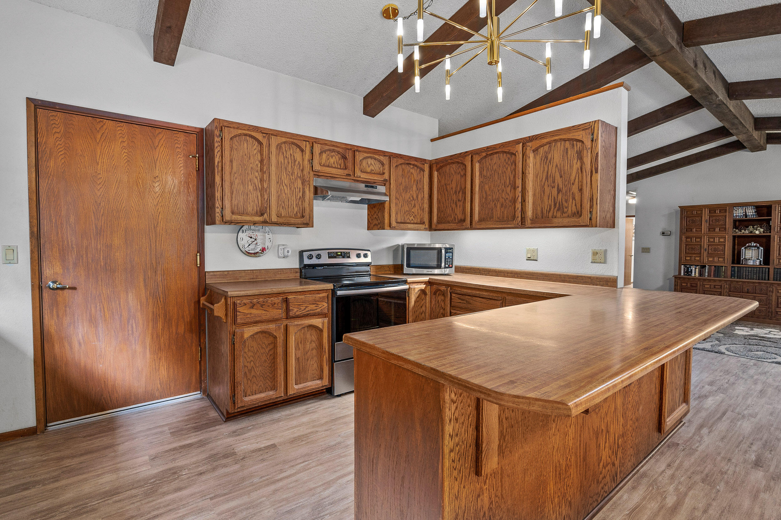 Idlewild Subdivision - Residential