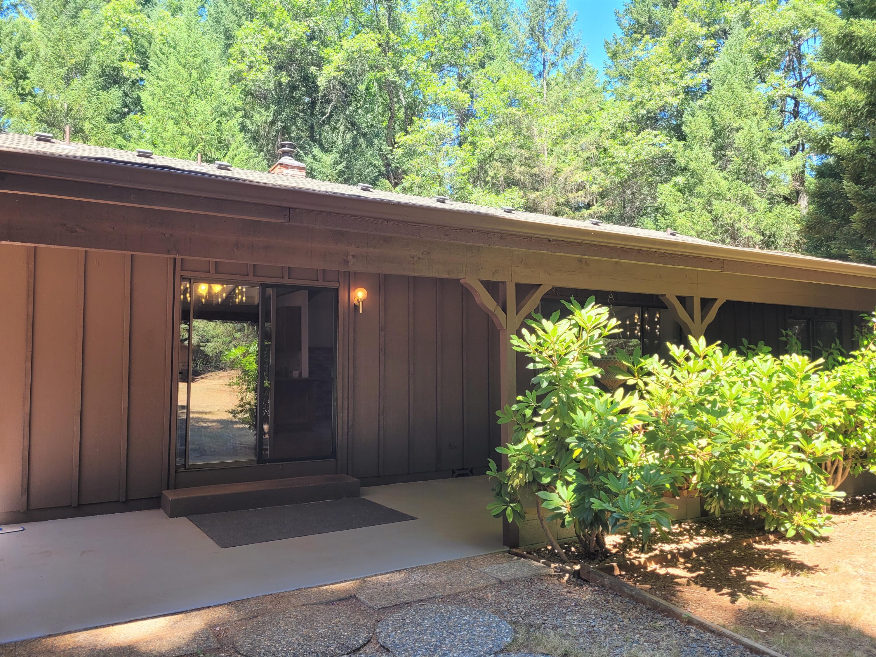 Idlewild Subdivision - Residential