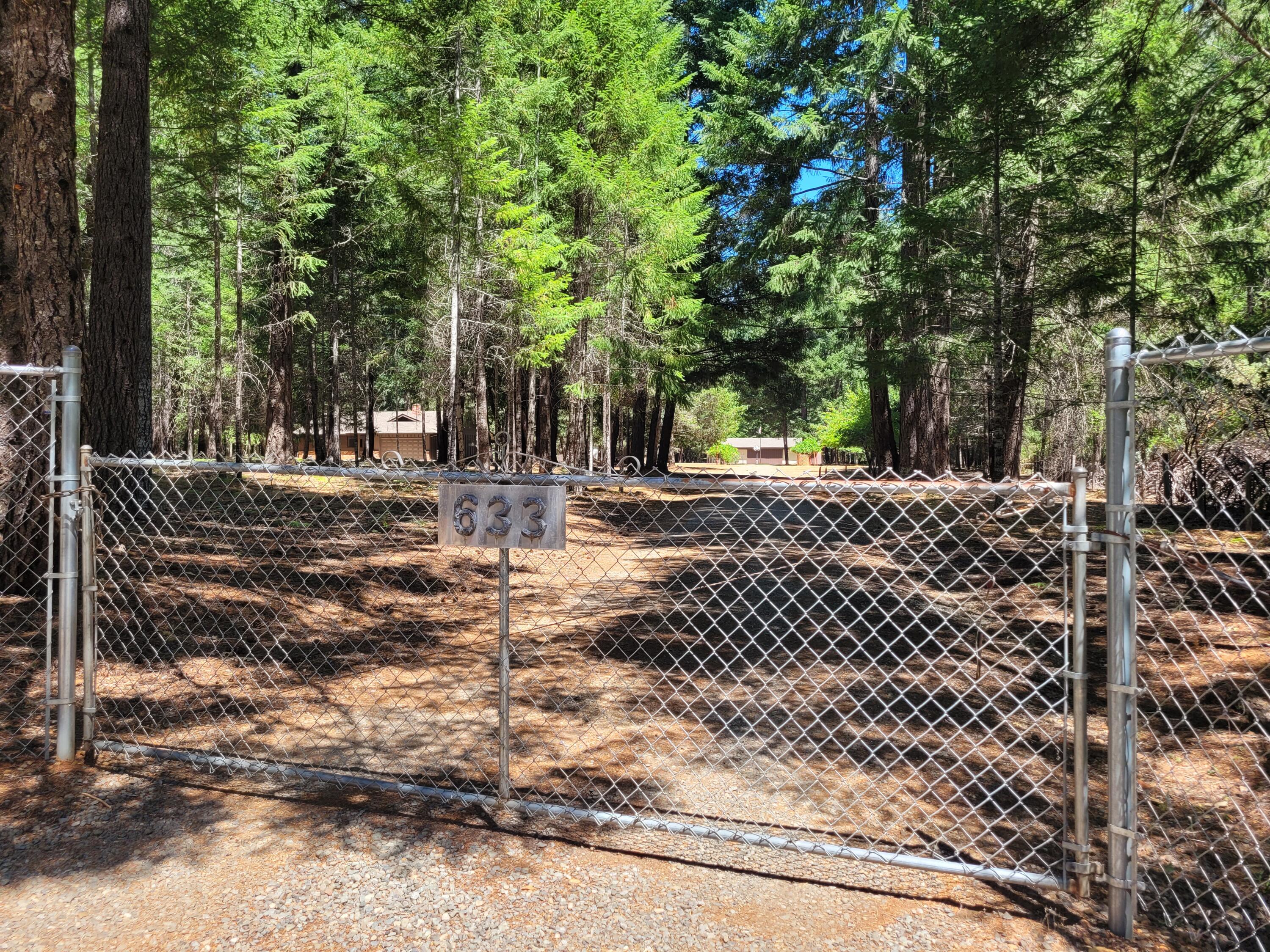 Idlewild Subdivision - Residential