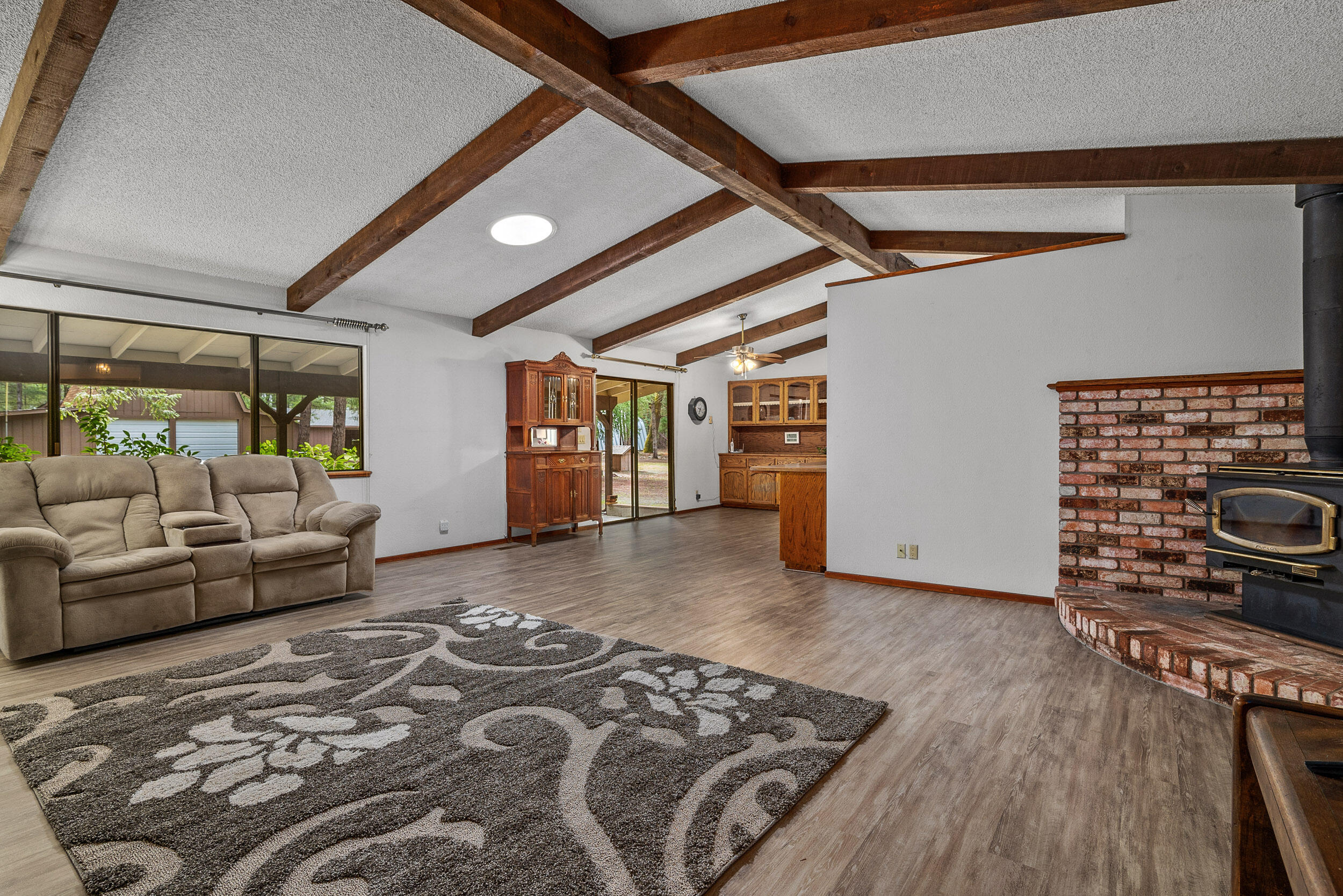 Idlewild Subdivision - Residential