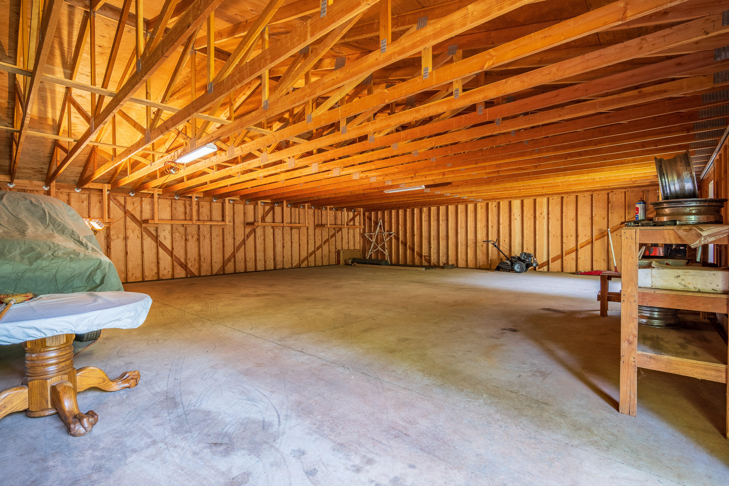 Idlewild Subdivision - Residential