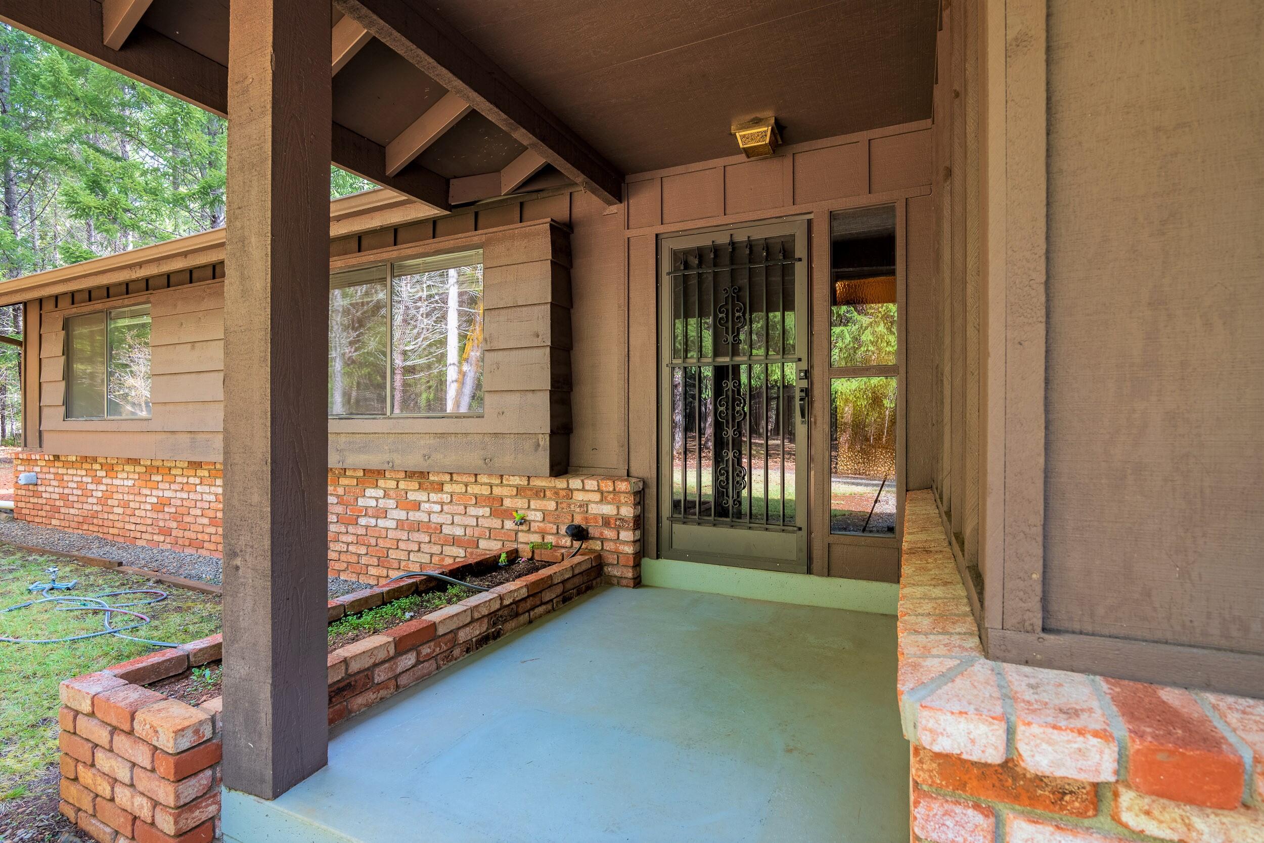 Idlewild Subdivision - Residential