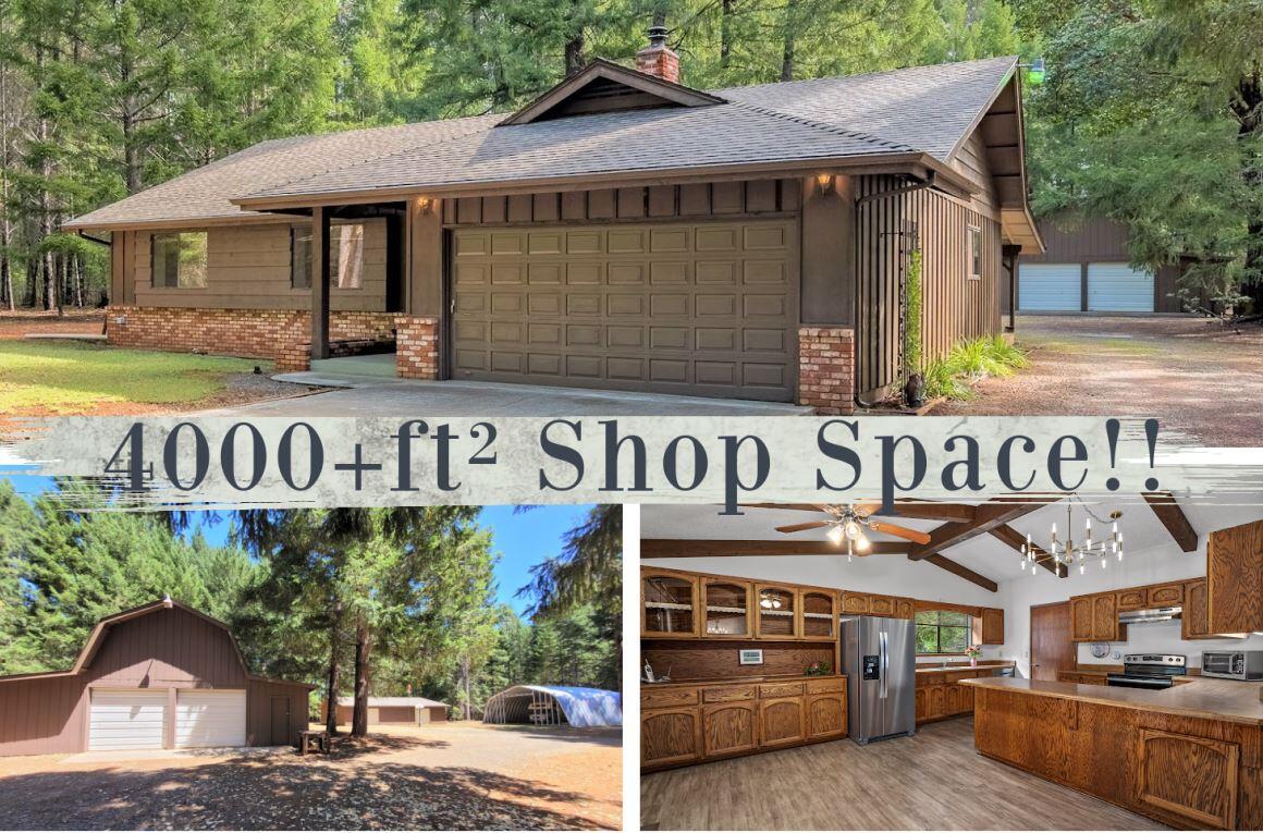 Idlewild Subdivision - Residential