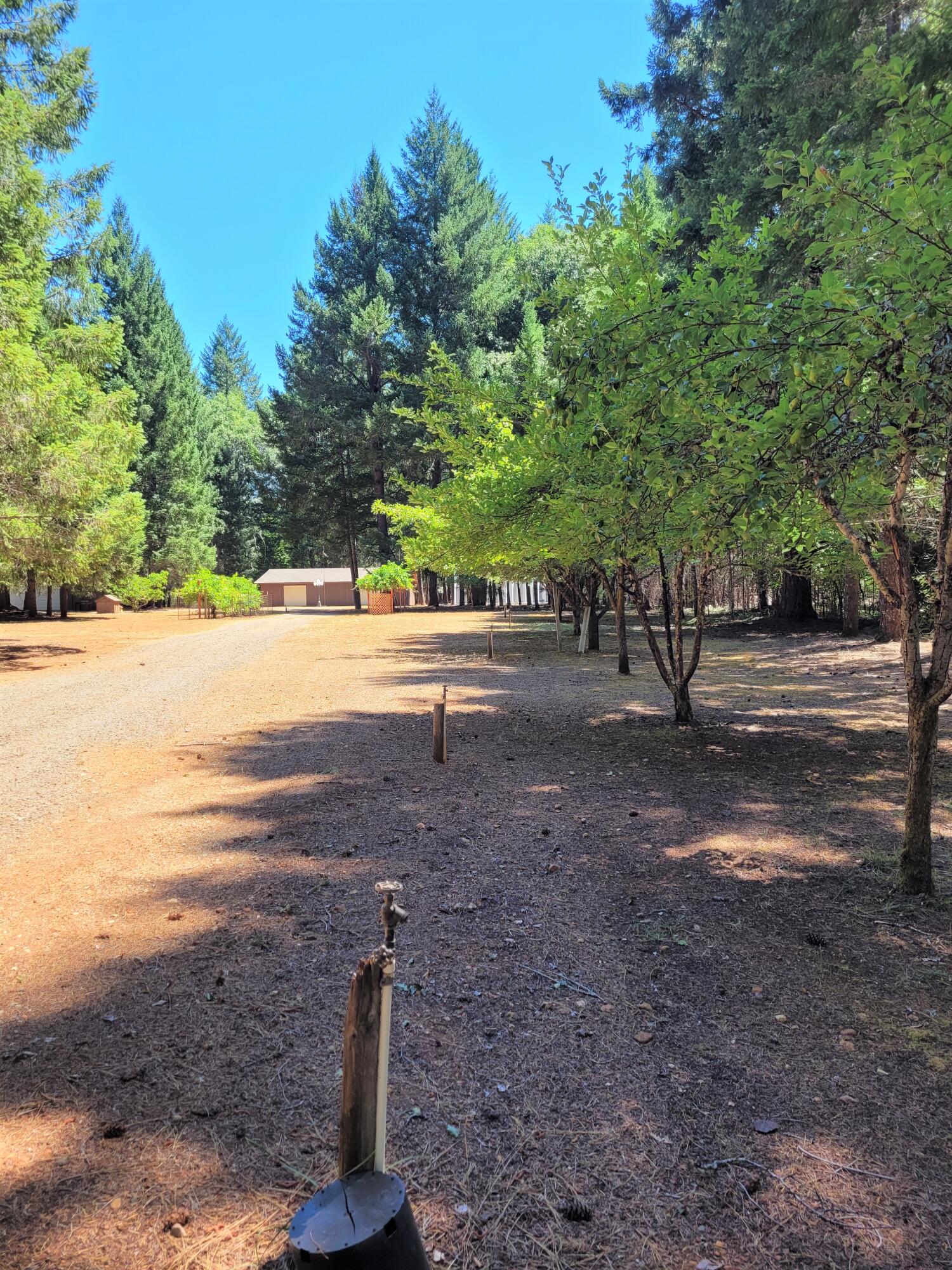 Idlewild Subdivision - Residential