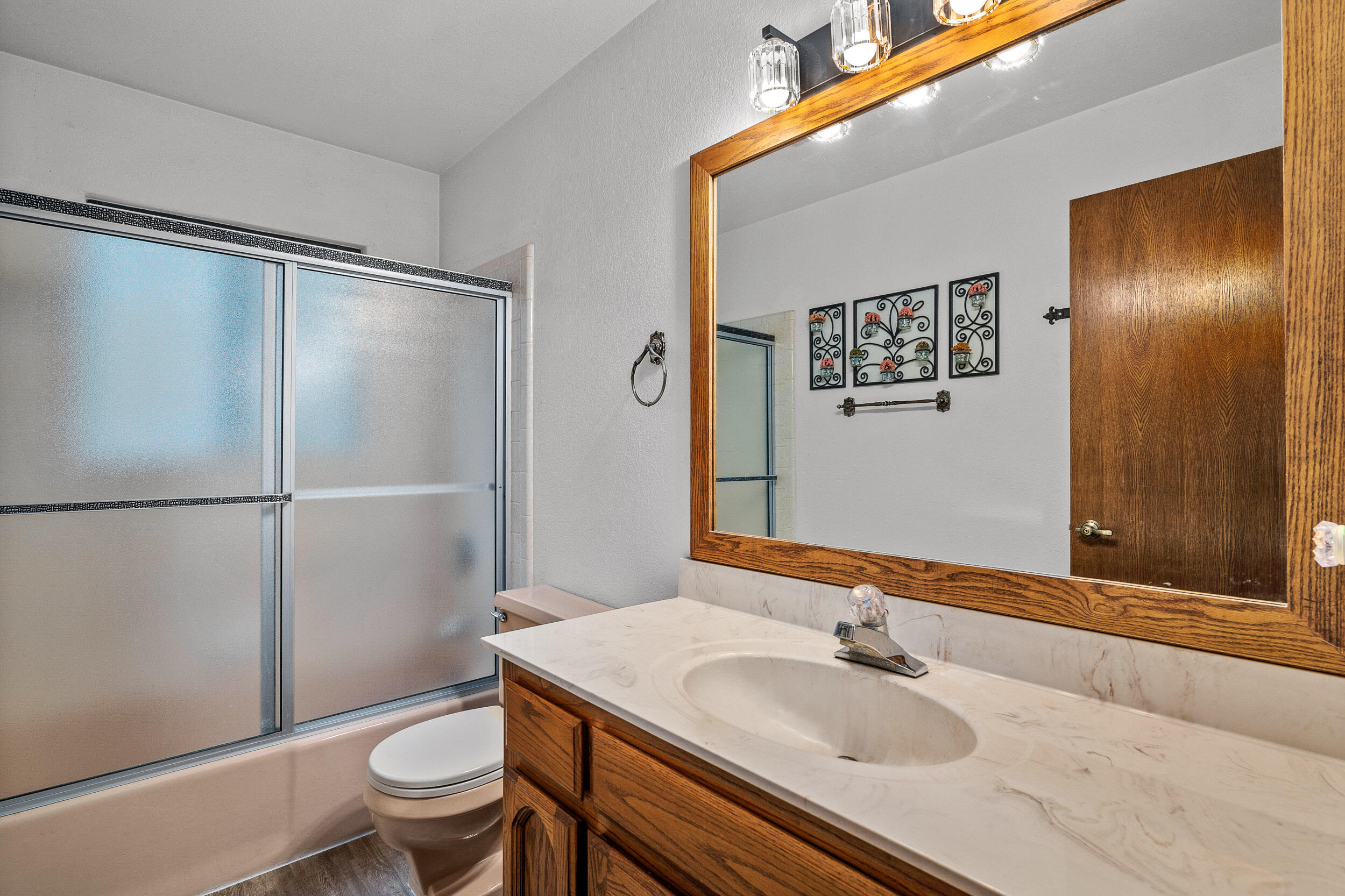 Idlewild Subdivision - Residential