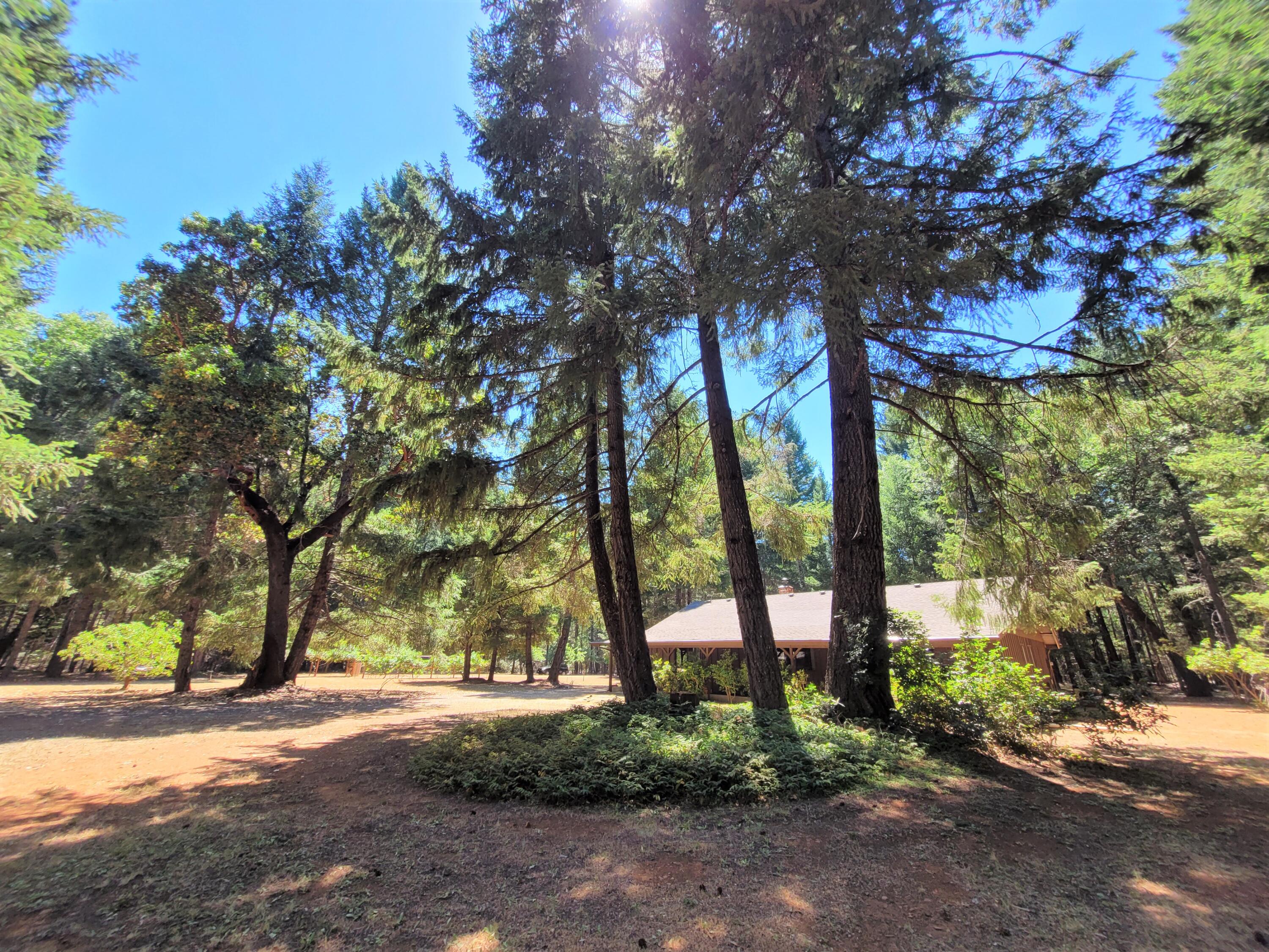 Idlewild Subdivision - Residential