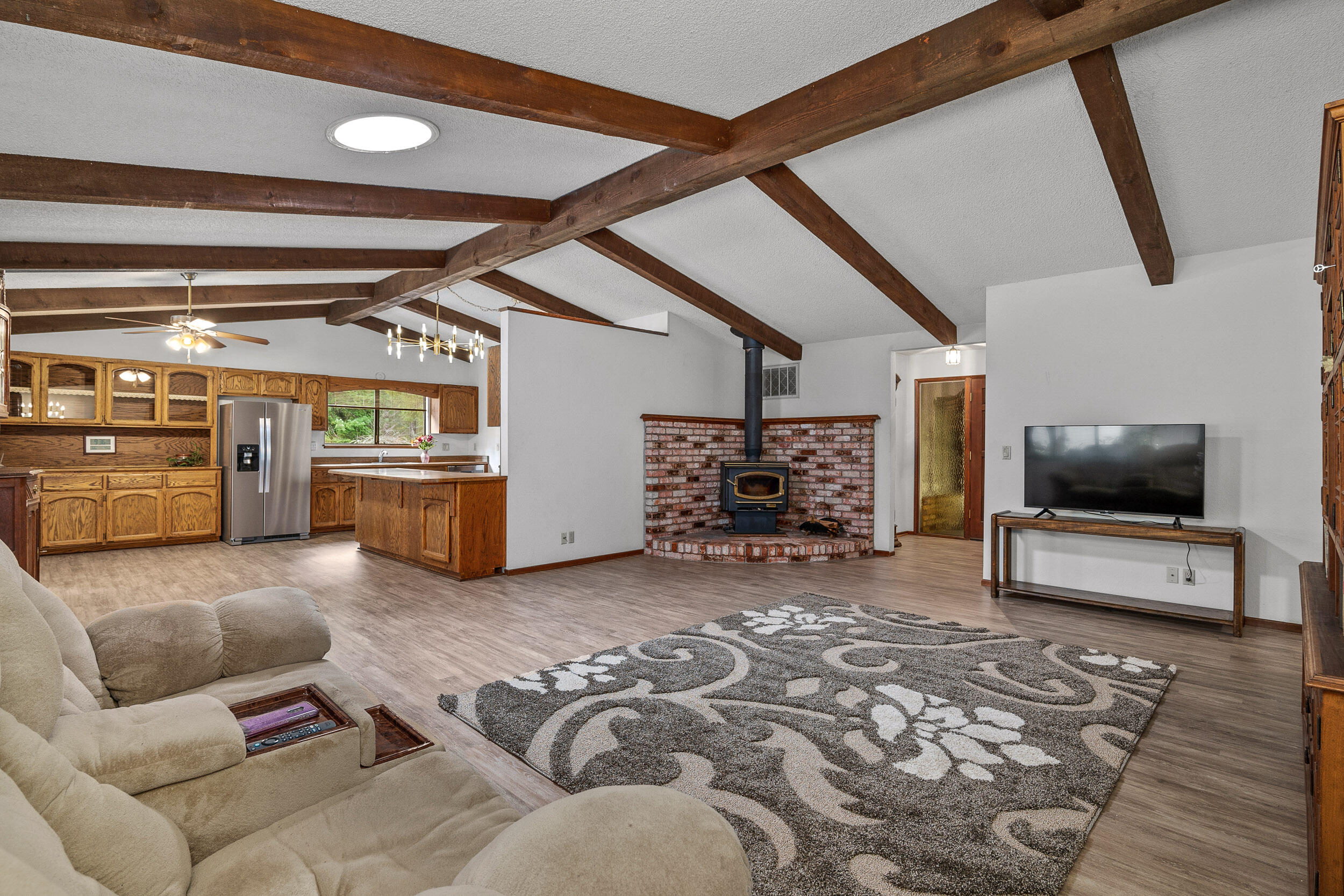 Idlewild Subdivision - Residential