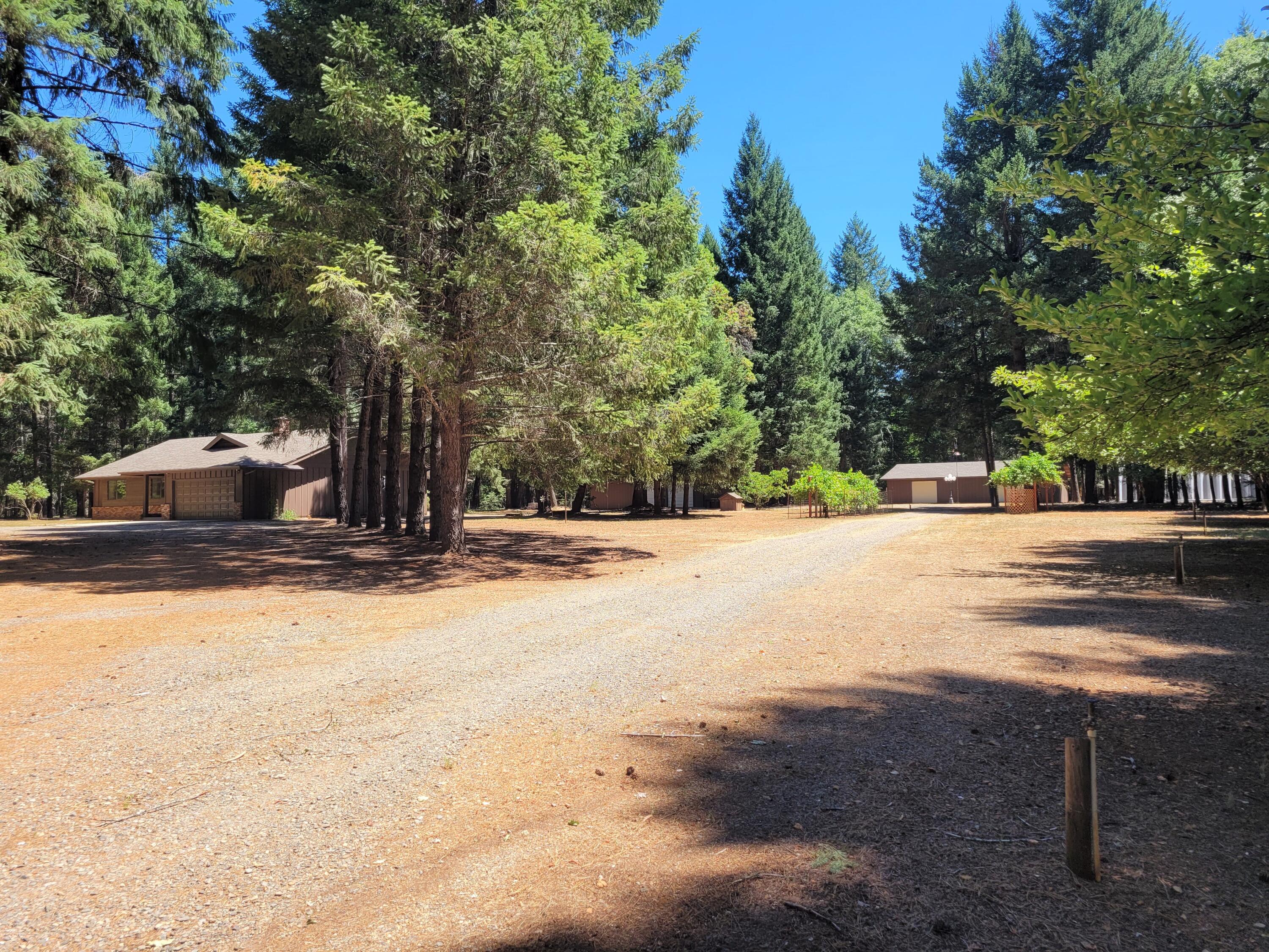 Idlewild Subdivision - Residential