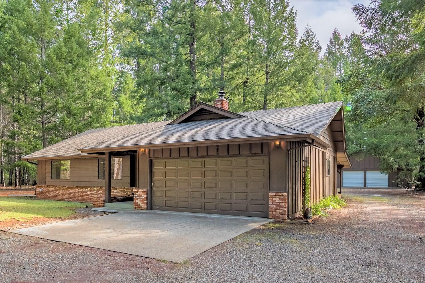 Idlewild Subdivision - Residential