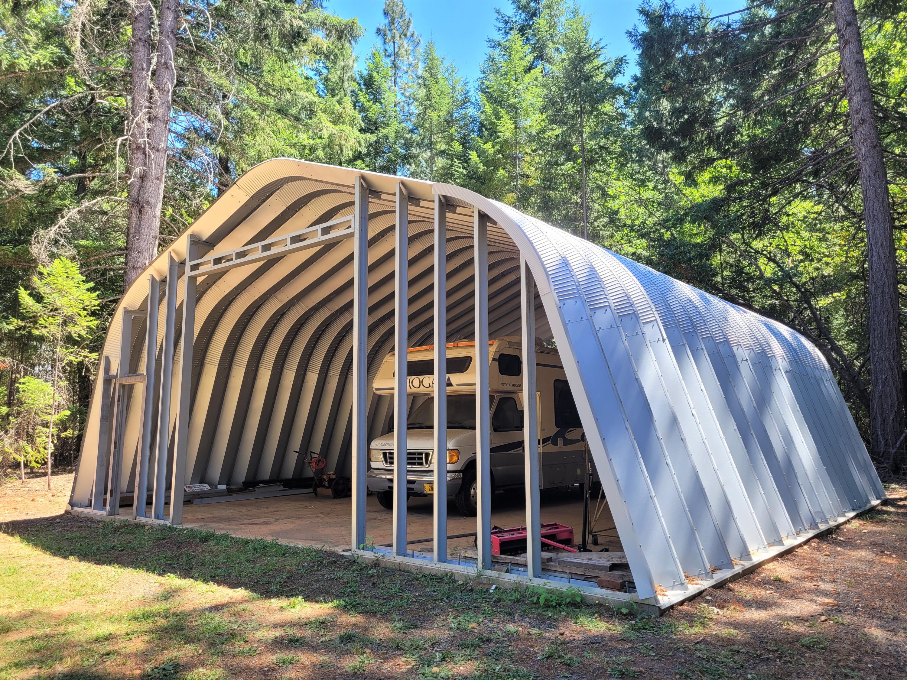 Idlewild Subdivision - Residential