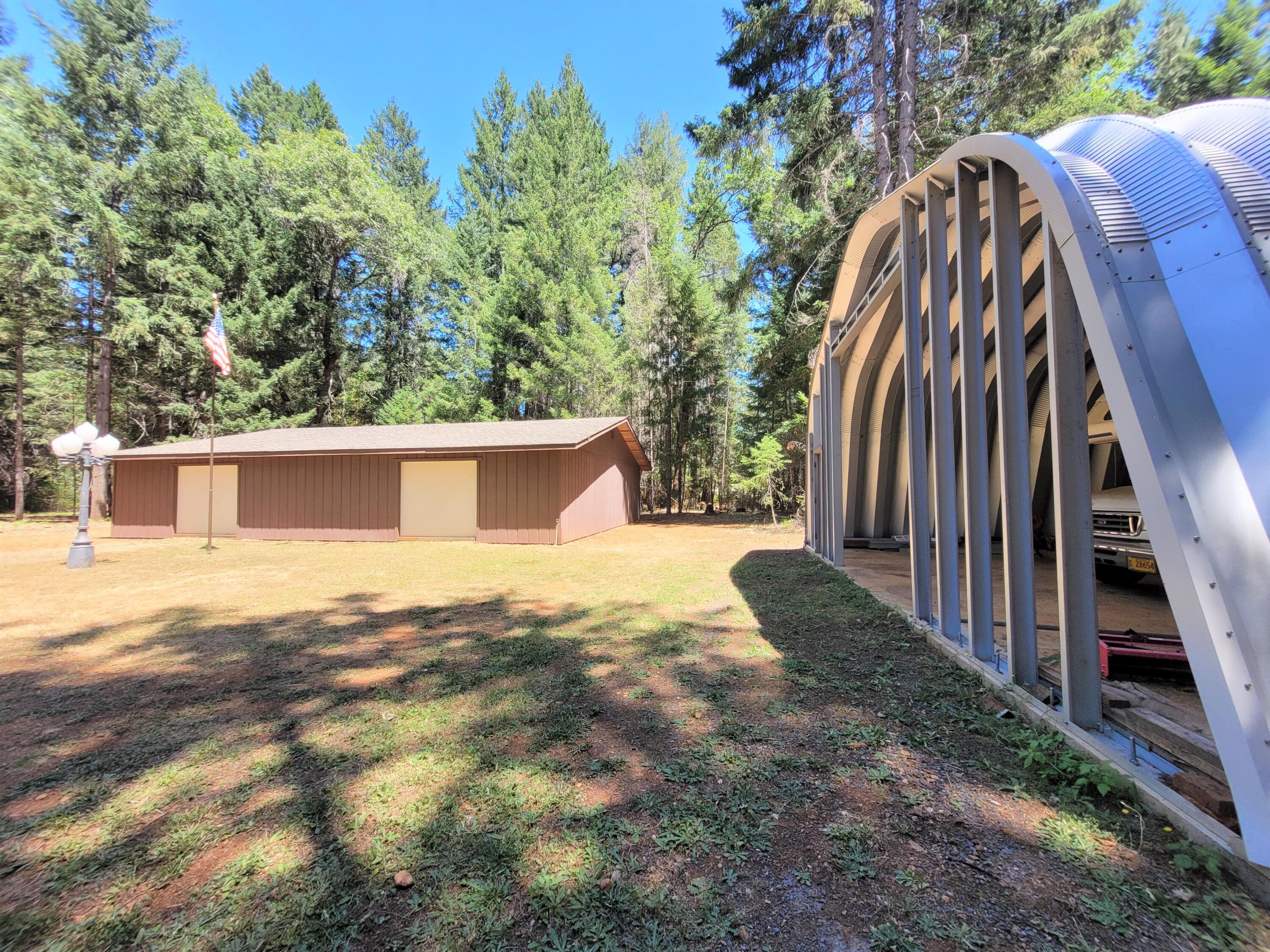 Idlewild Subdivision - Residential