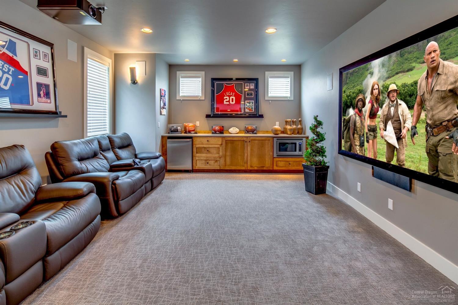 Awbrey Park - Residential