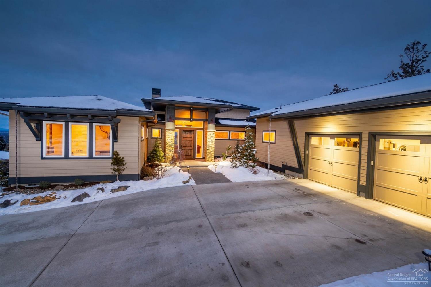 Awbrey Park - Residential