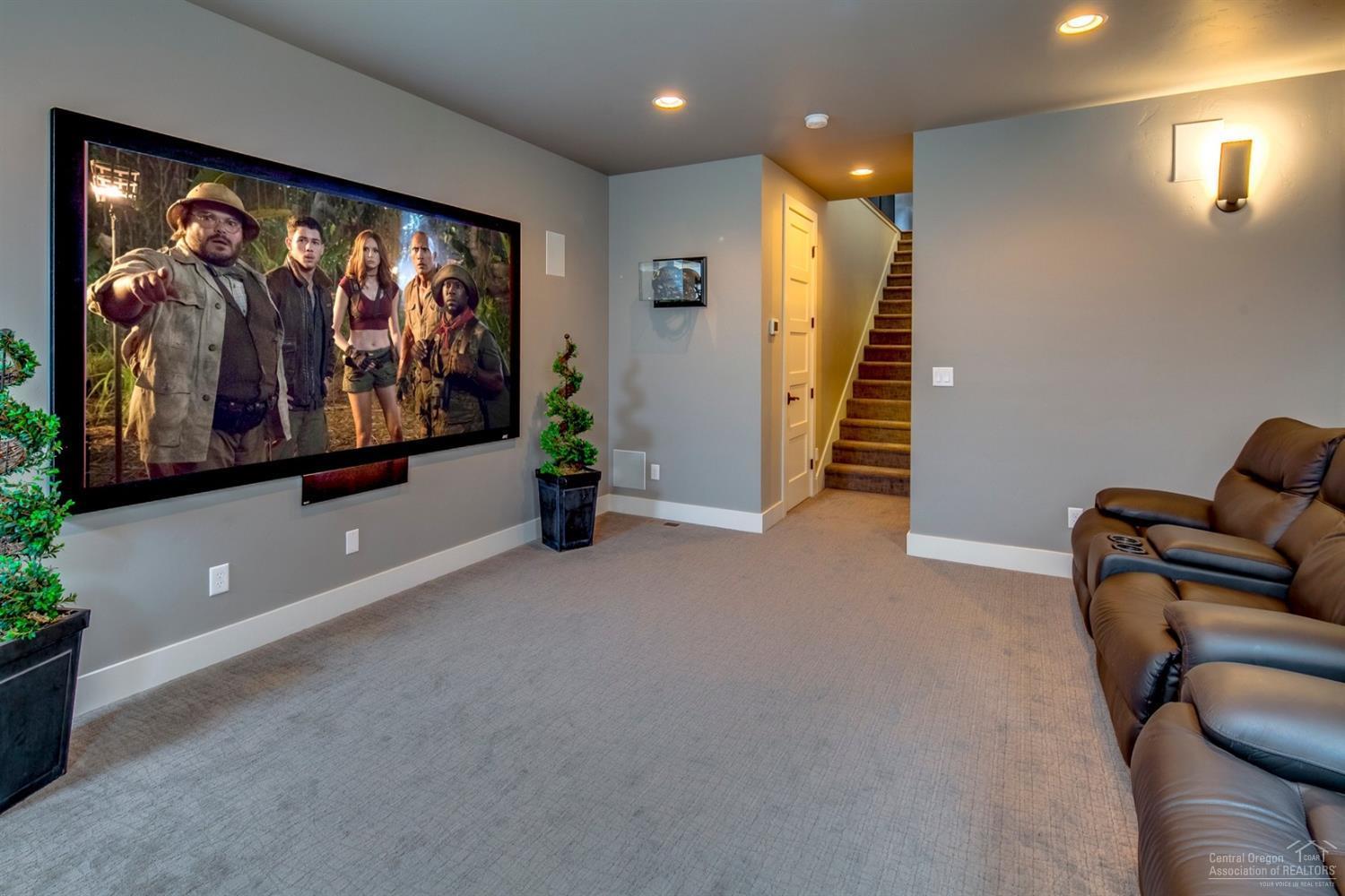 Awbrey Park - Residential