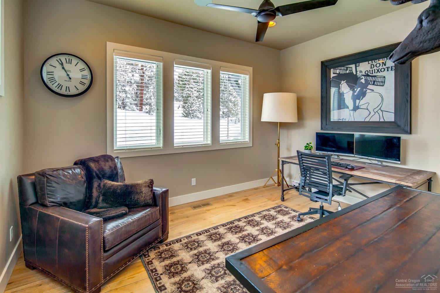 Awbrey Park - Residential