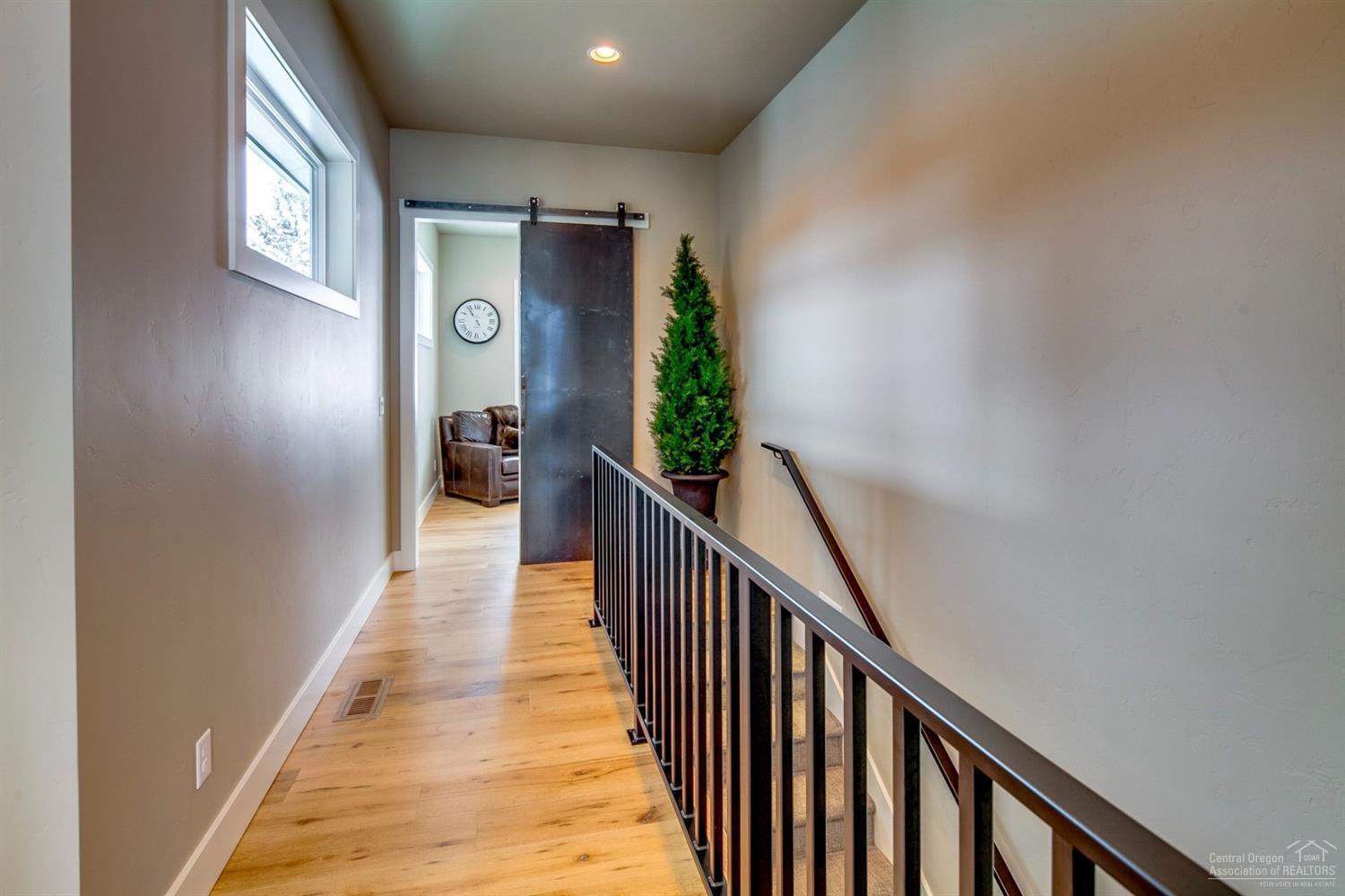 Awbrey Park - Residential