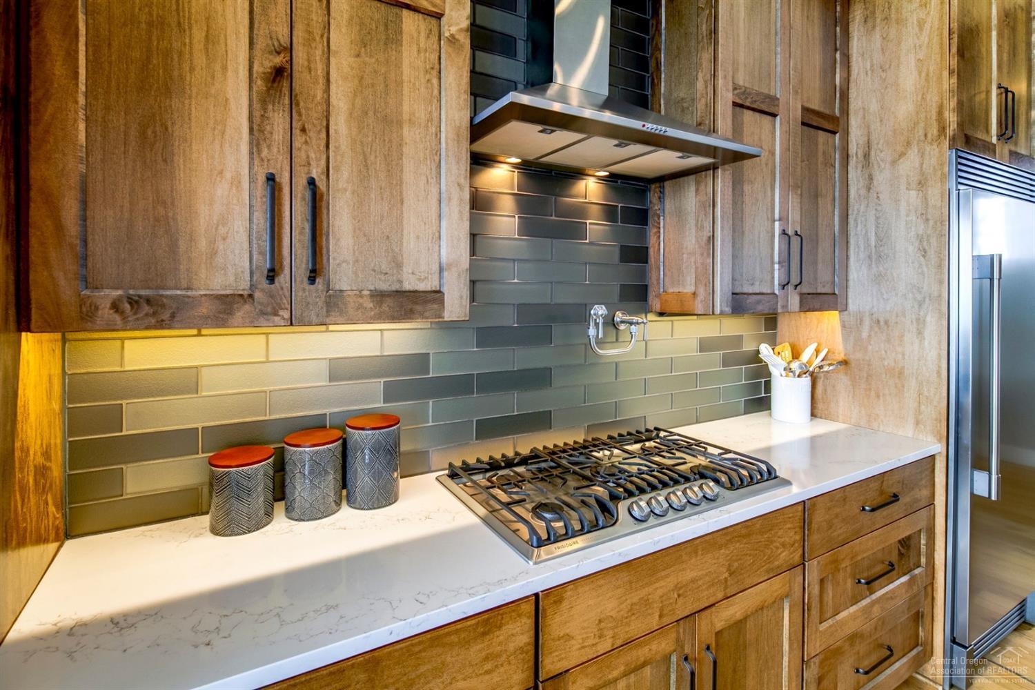 Awbrey Park - Residential