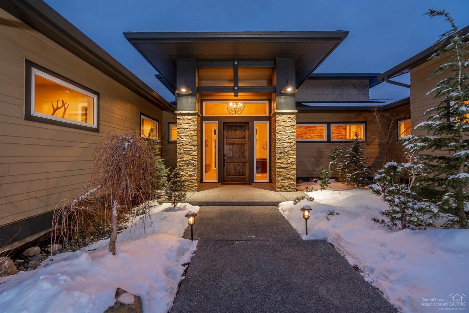 Awbrey Park - Residential