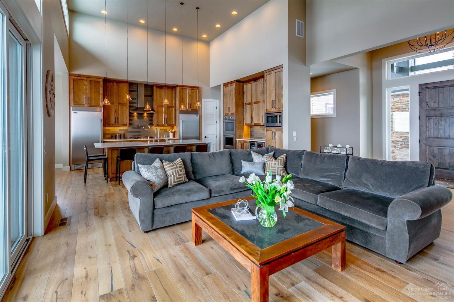 Awbrey Park - Residential