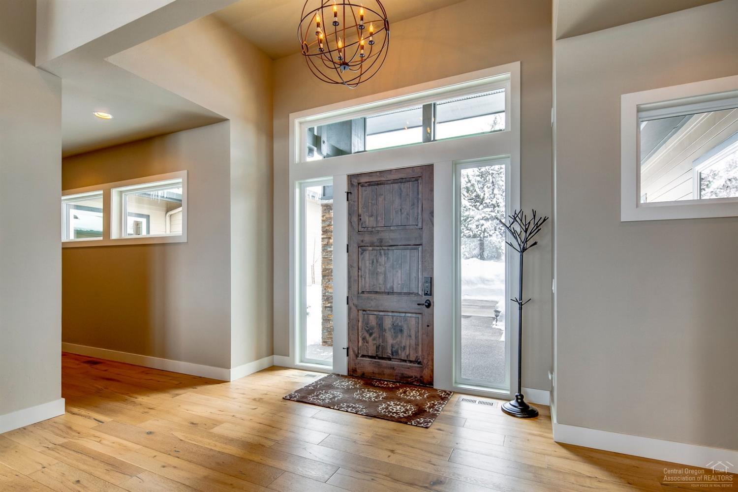 Awbrey Park - Residential