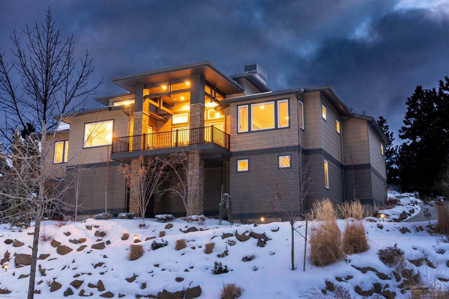 Awbrey Park - Residential