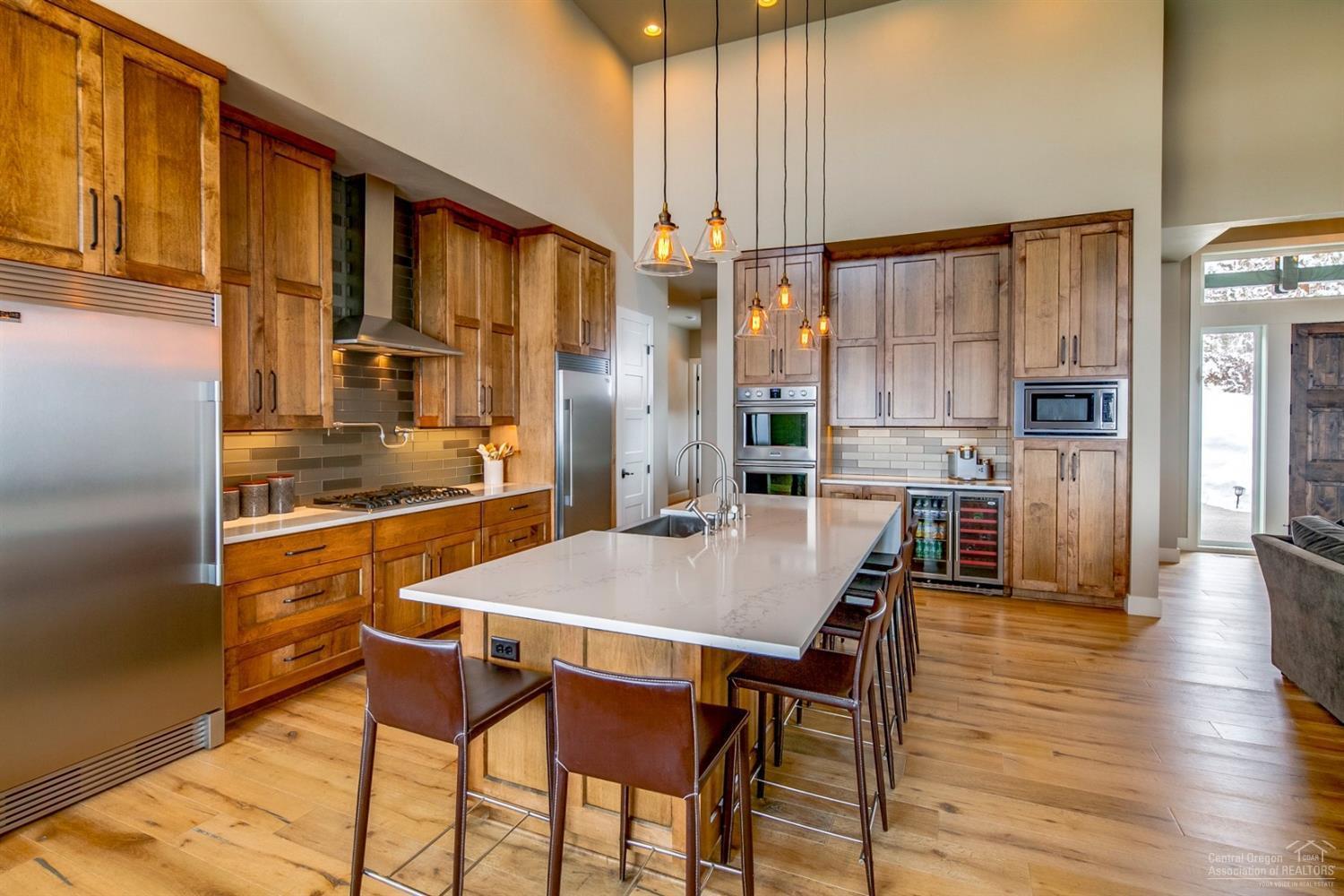 Awbrey Park - Residential