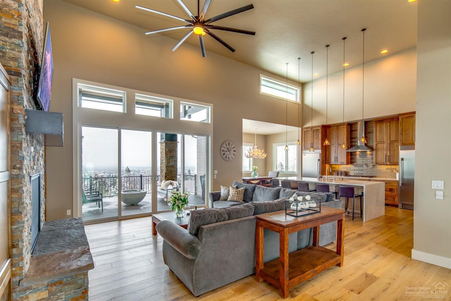 Awbrey Park - Residential