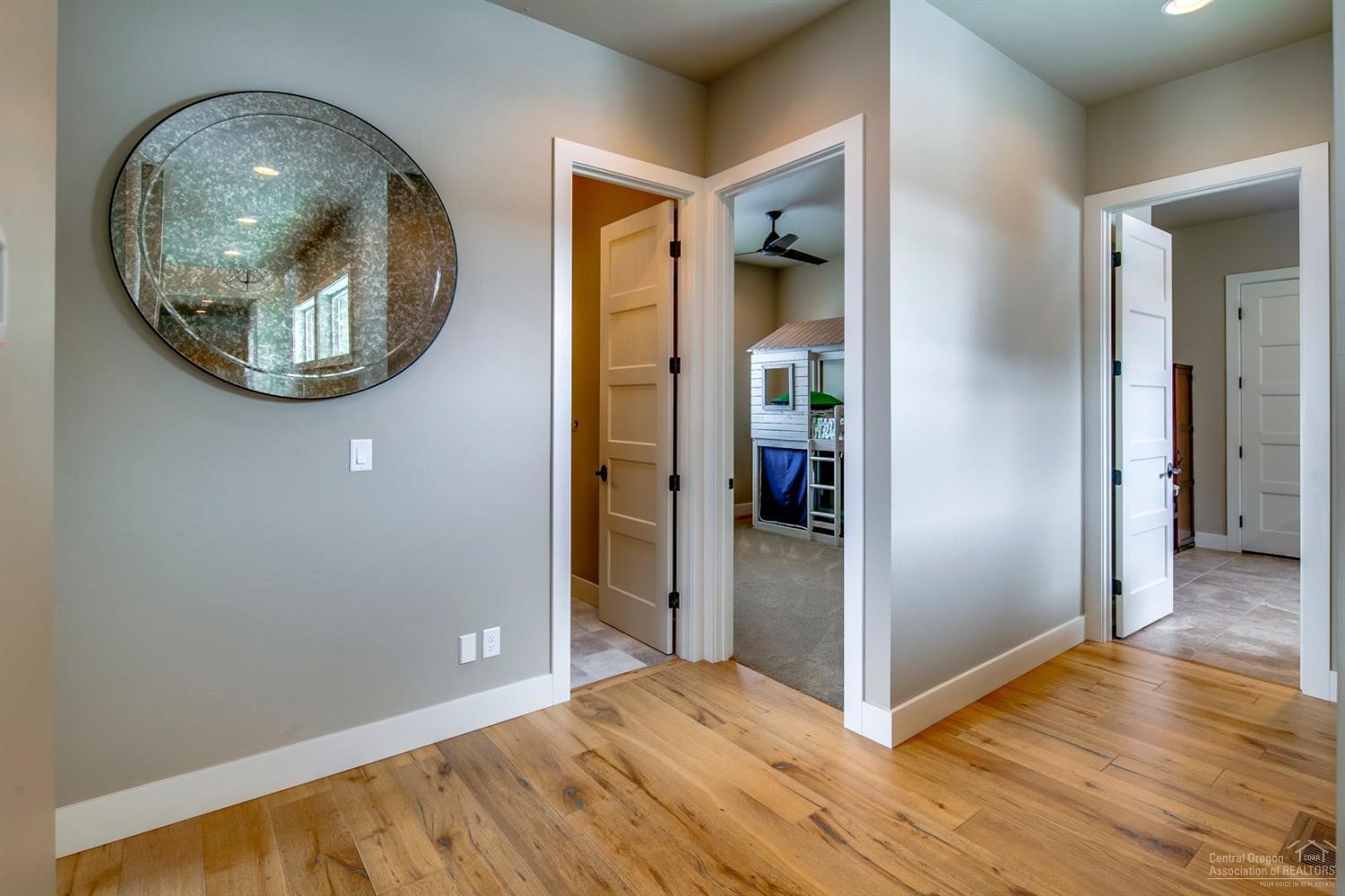 Awbrey Park - Residential