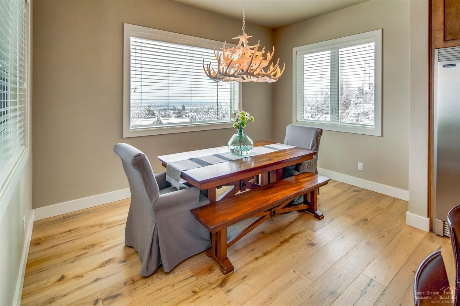 Awbrey Park - Residential