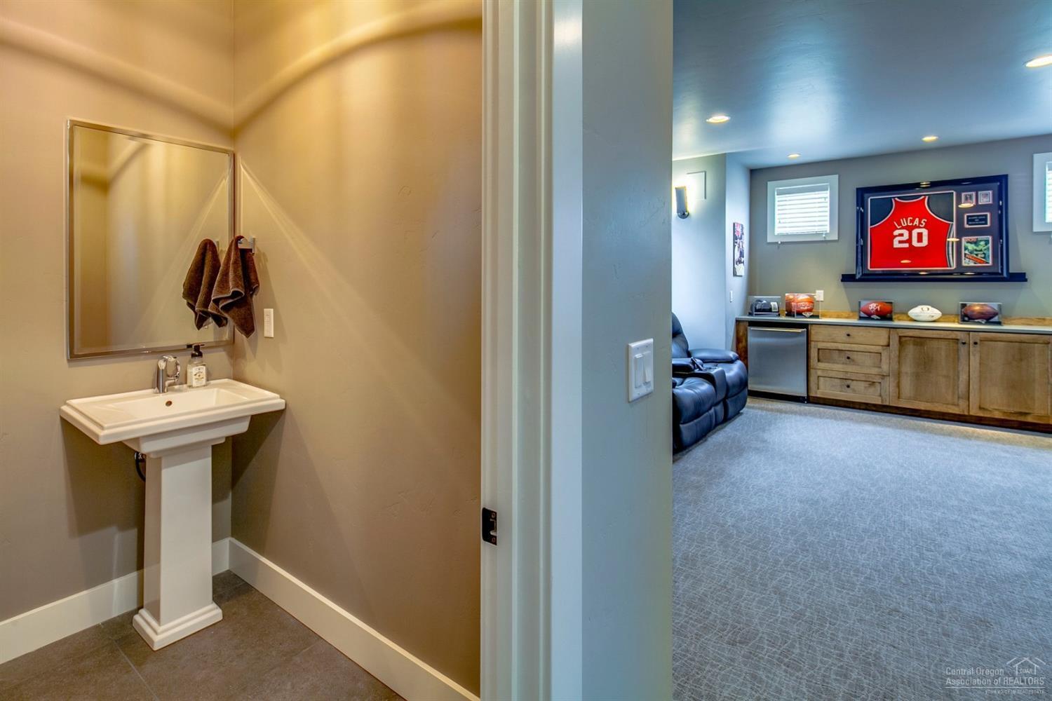 Awbrey Park - Residential