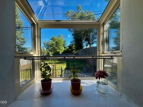 Tiny photo for 636 Roseway Drive, Klamath Falls, OR 97601 (MLS # 220223561)