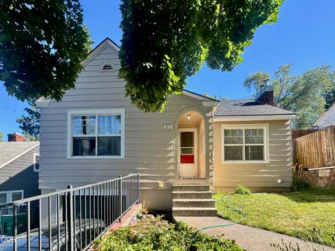 Photo of 636 Roseway Drive, Klamath Falls, OR 97601 (MLS # 220223561)