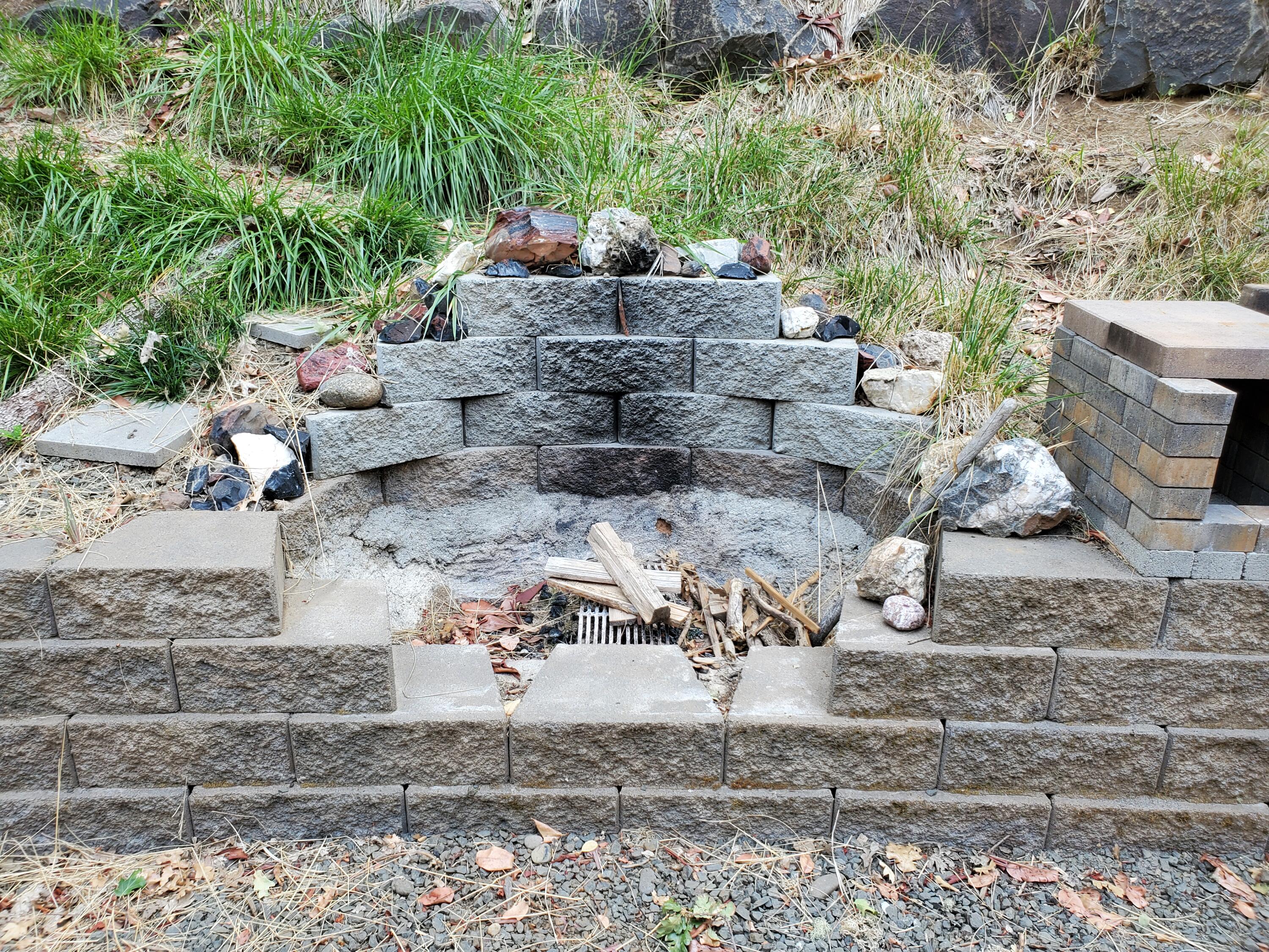 Manzanita Hills - Residential