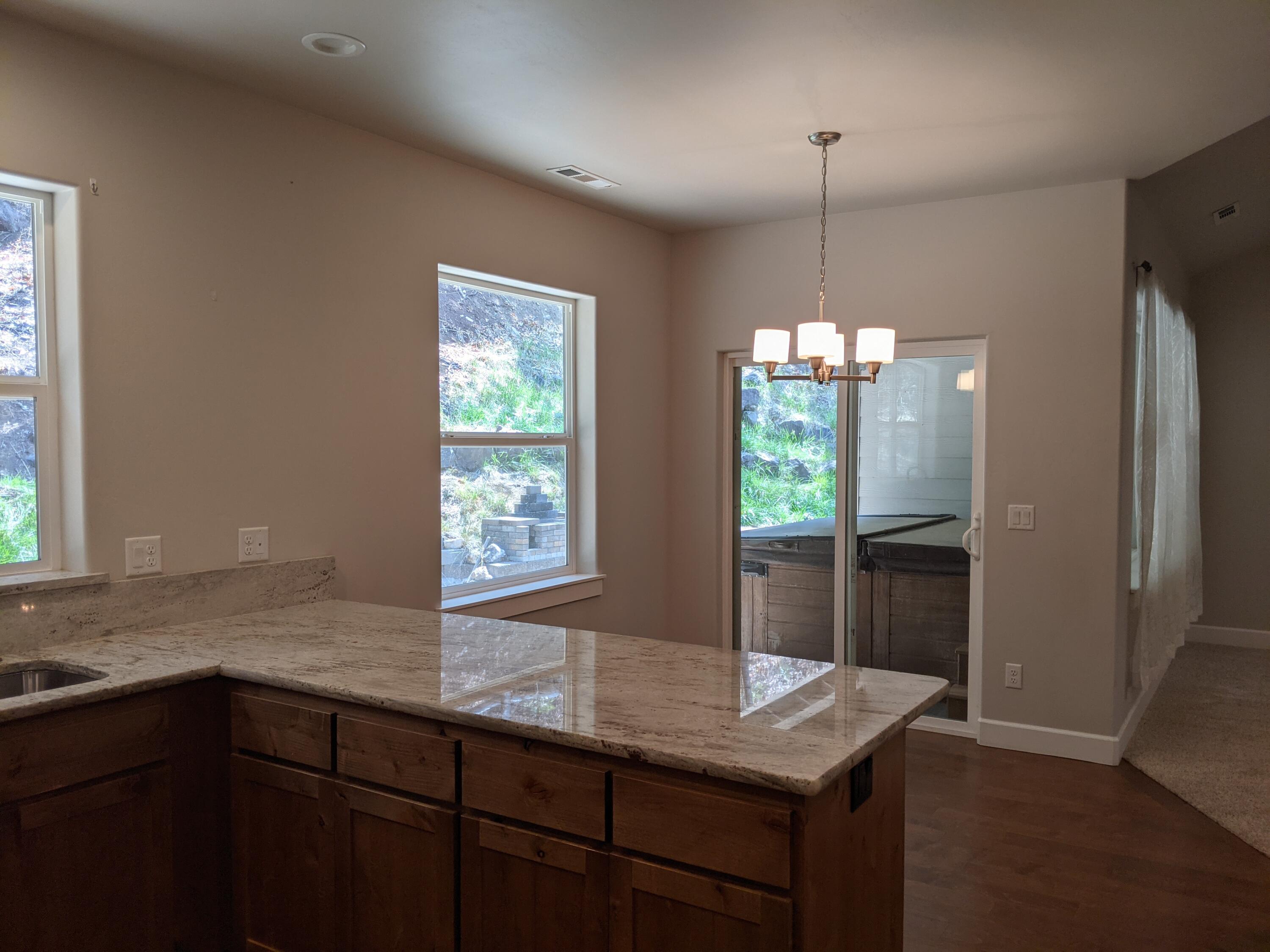 Manzanita Hills - Residential