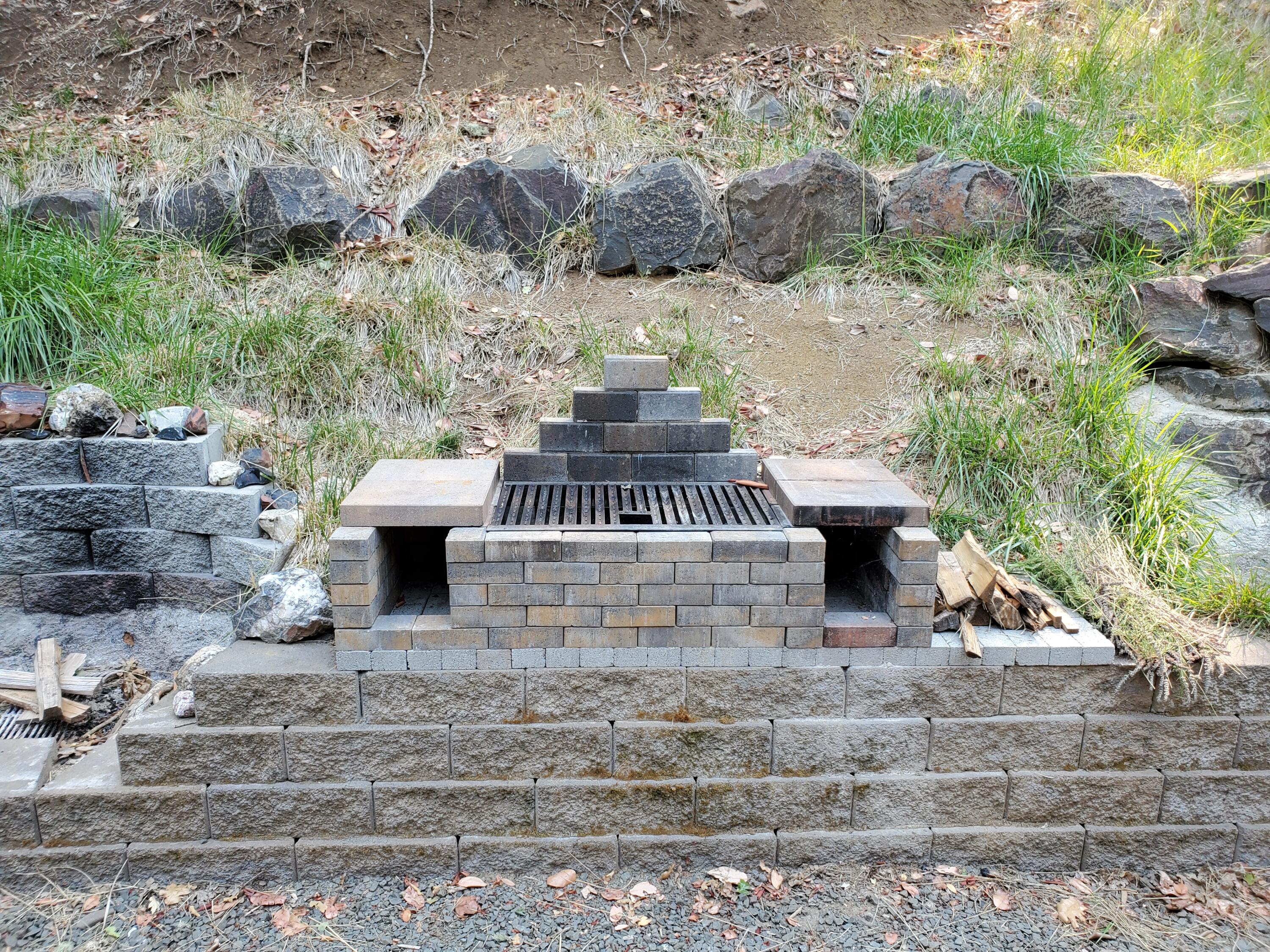 Manzanita Hills - Residential