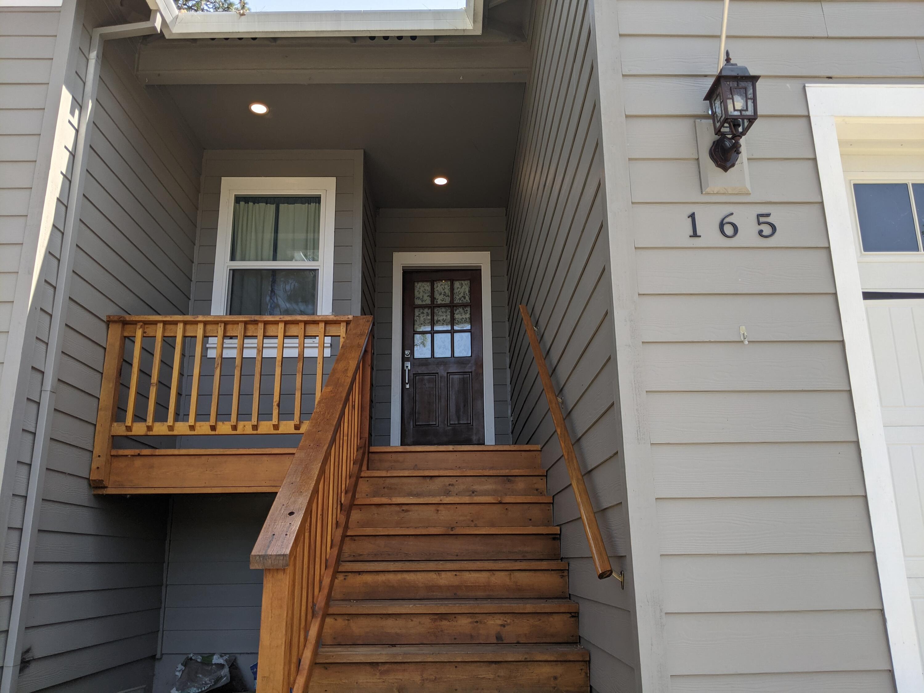 Manzanita Hills - Residential