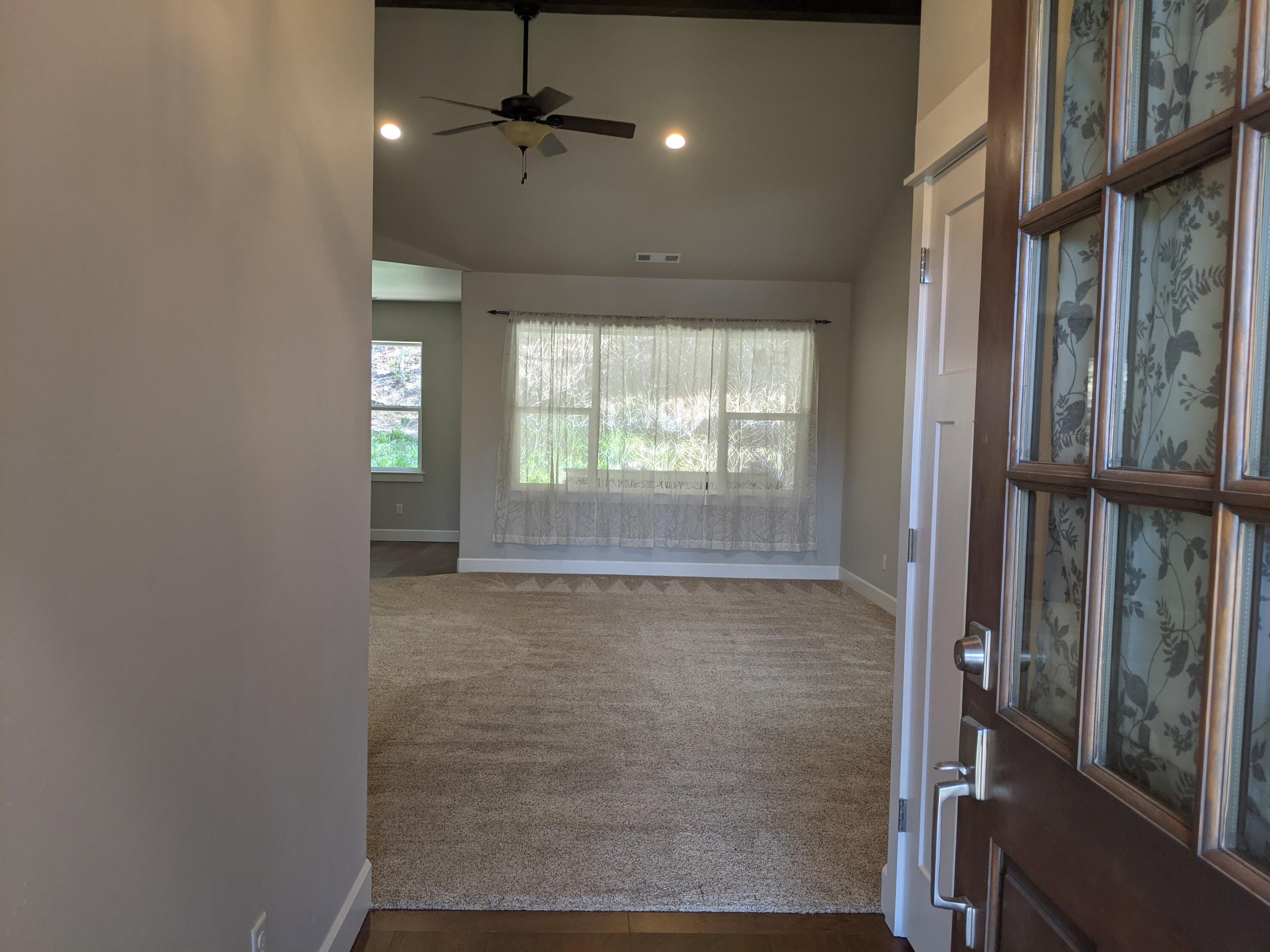 Manzanita Hills - Residential