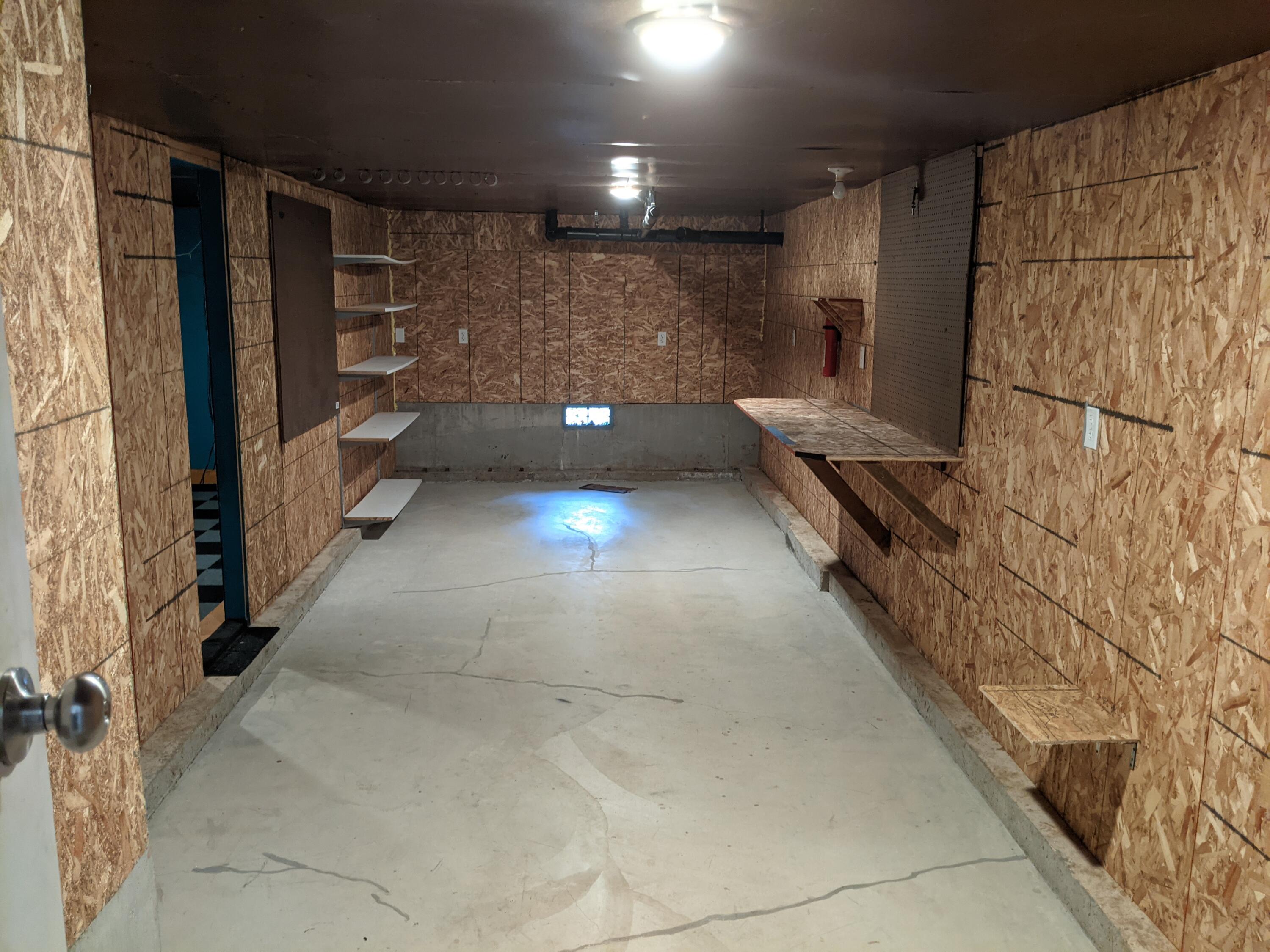 Manzanita Hills - Residential