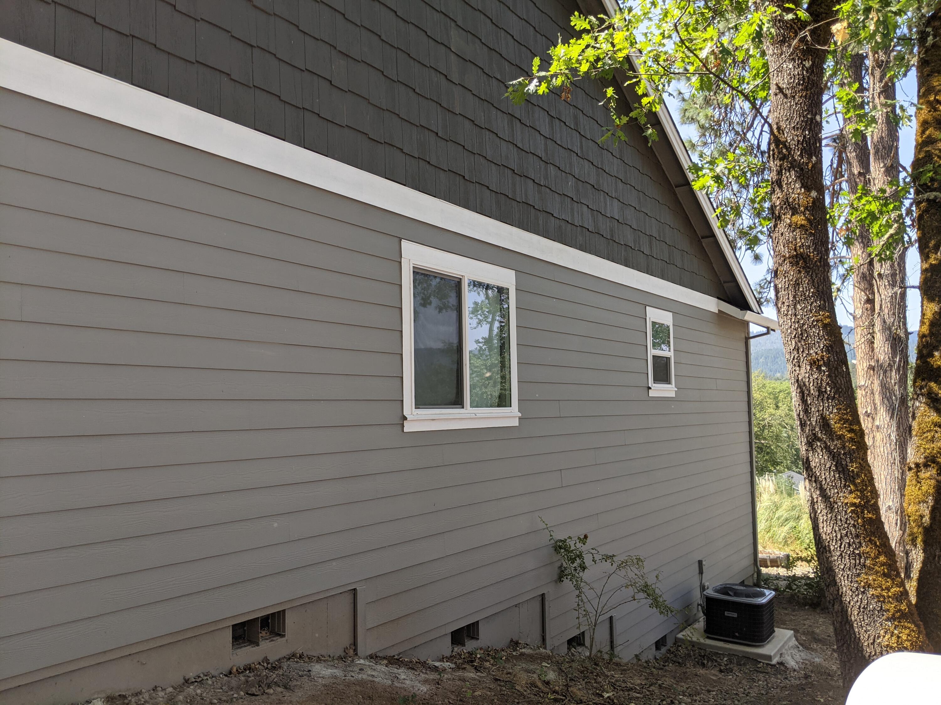 Manzanita Hills - Residential