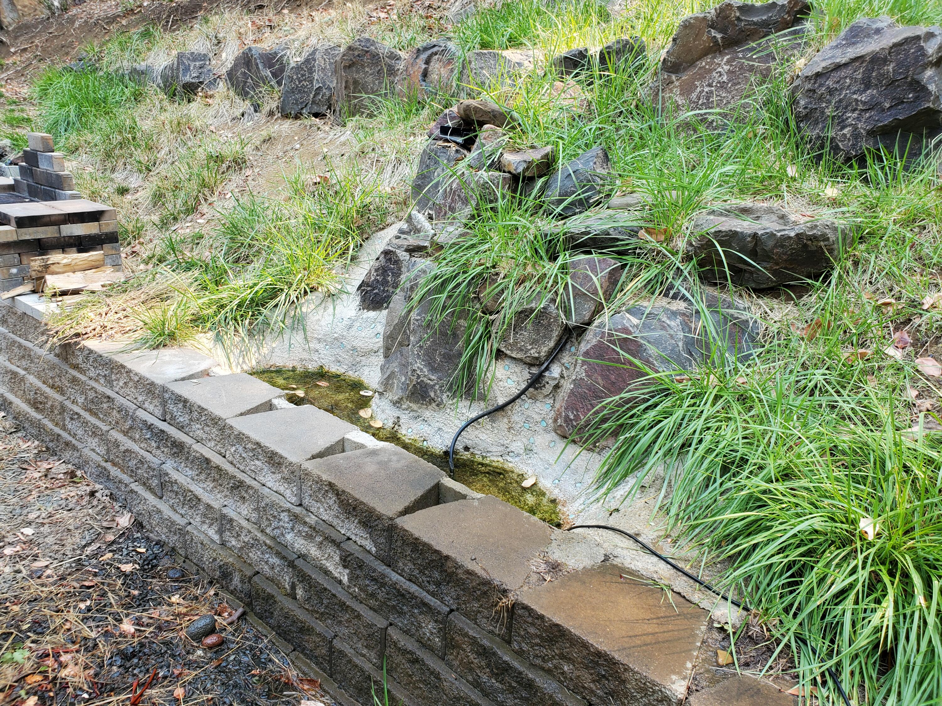 Manzanita Hills - Residential