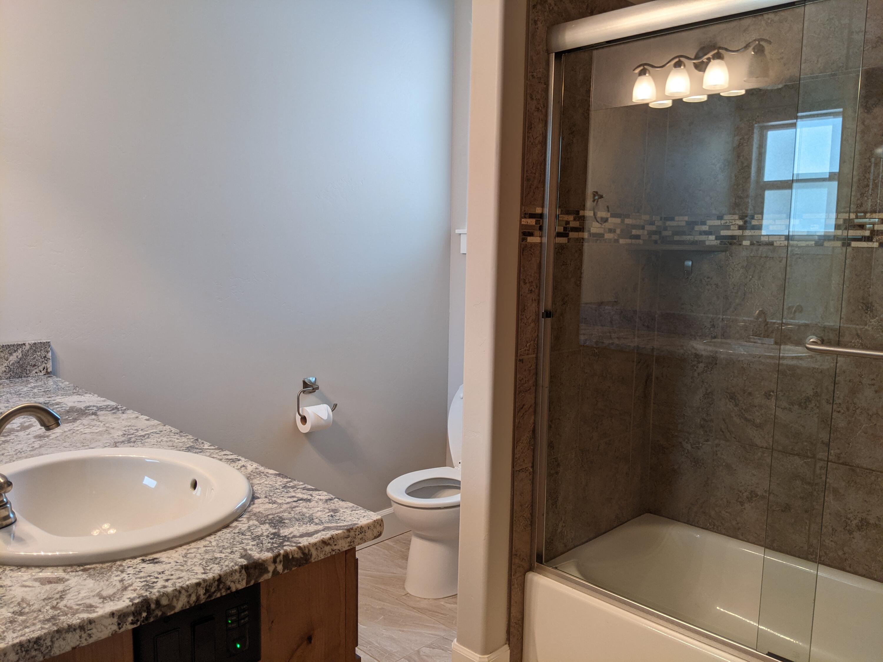 Manzanita Hills - Residential